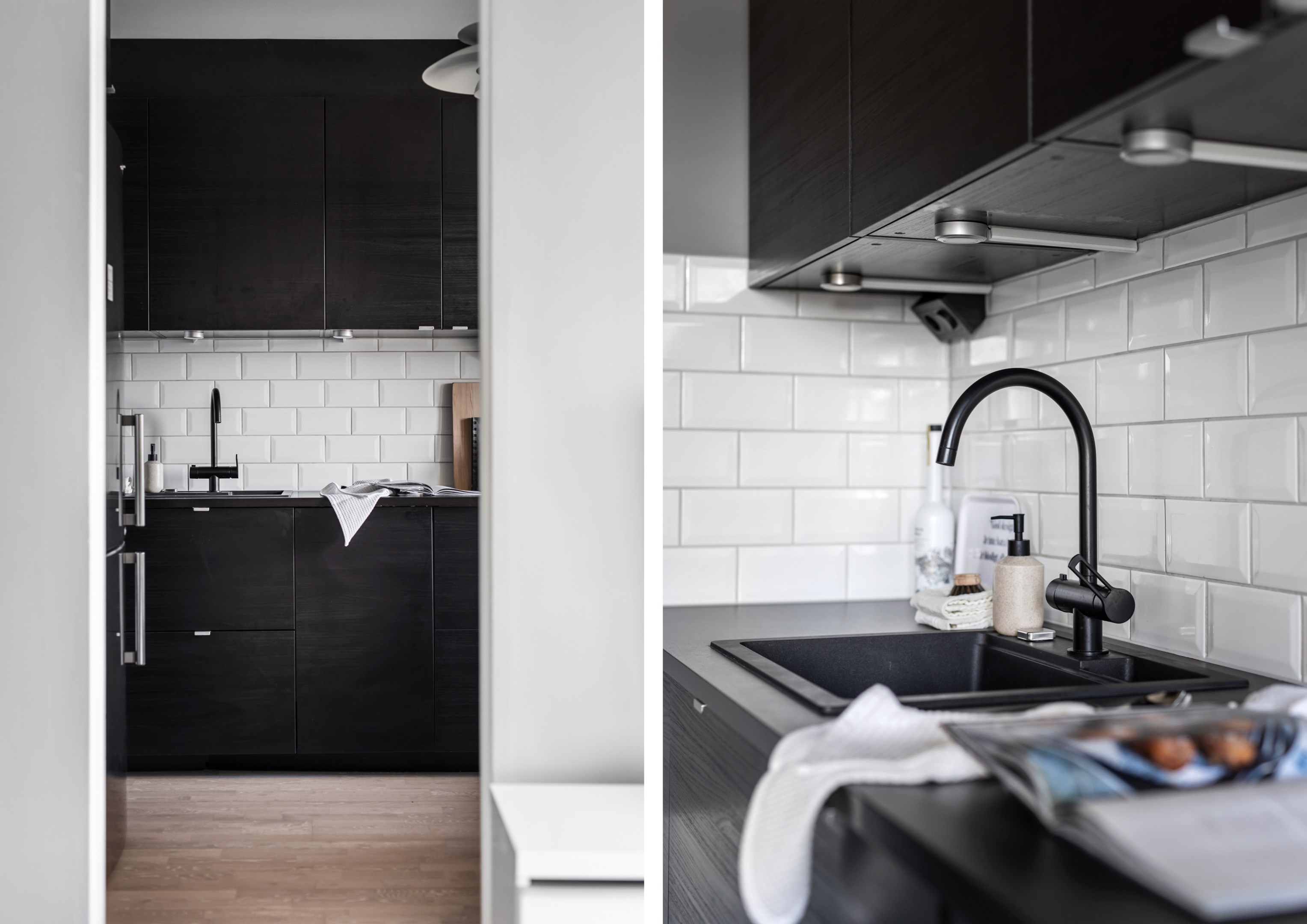 Bostadsbild från Ekuddsvägen 3, Såld i Ekudden, Nacka