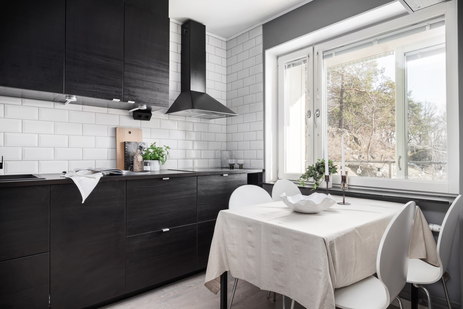 Bostadsbild från Ekuddsvägen 3, Såld i Ekudden, Nacka