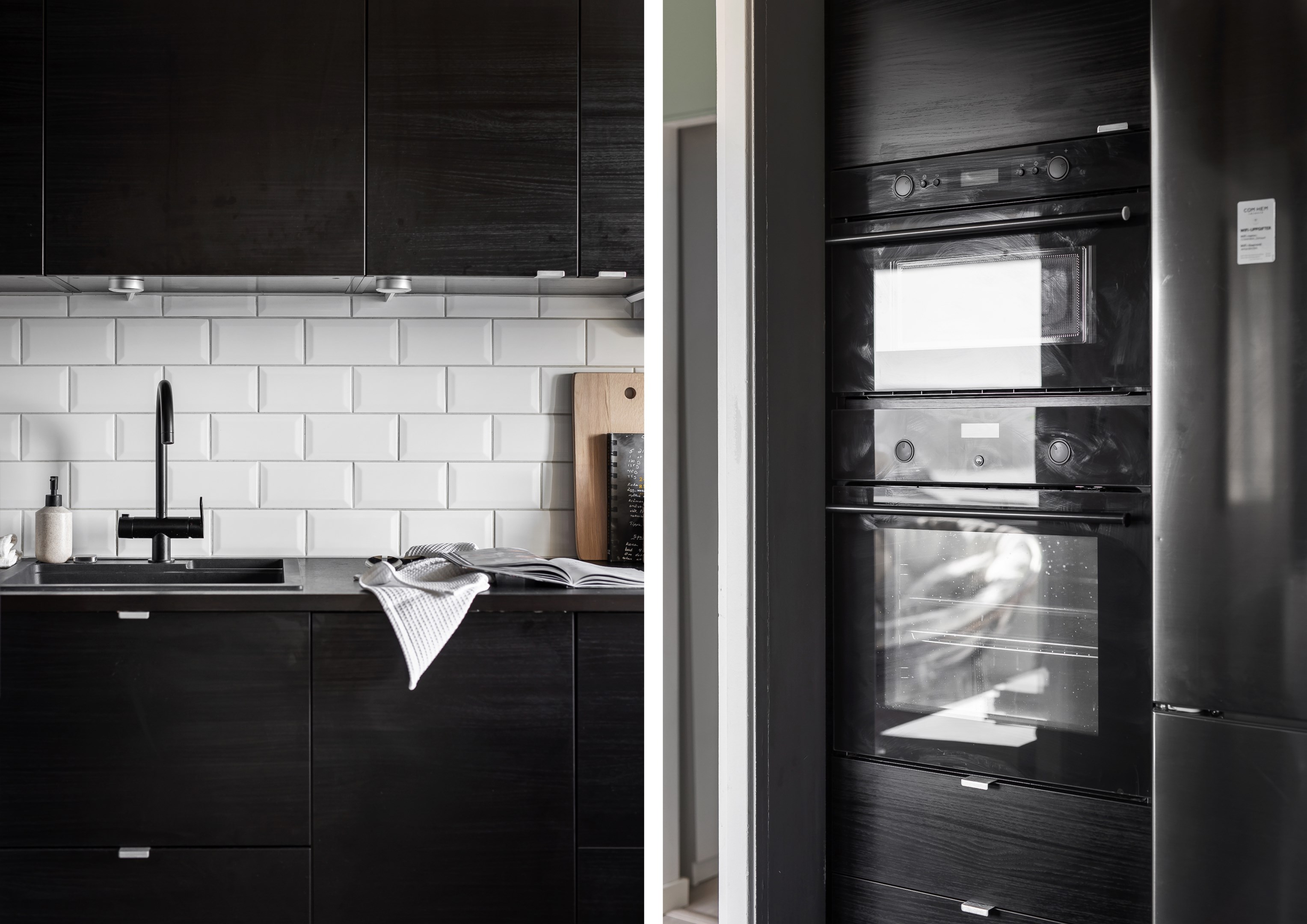 Bostadsbild från Ekuddsvägen 3, Såld i Ekudden, Nacka