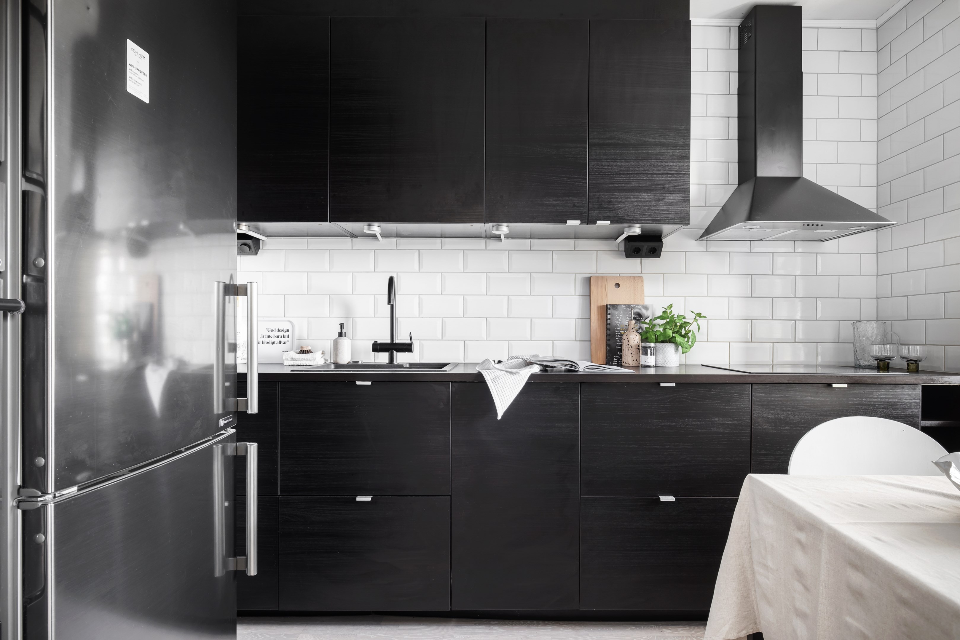 Bostadsbild från Ekuddsvägen 3, Såld i Ekudden, Nacka