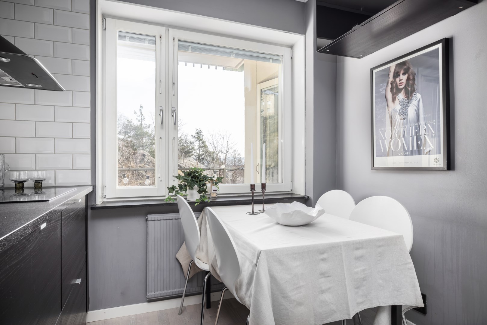 Bostadsbild från Ekuddsvägen 3, Såld i Ekudden, Nacka