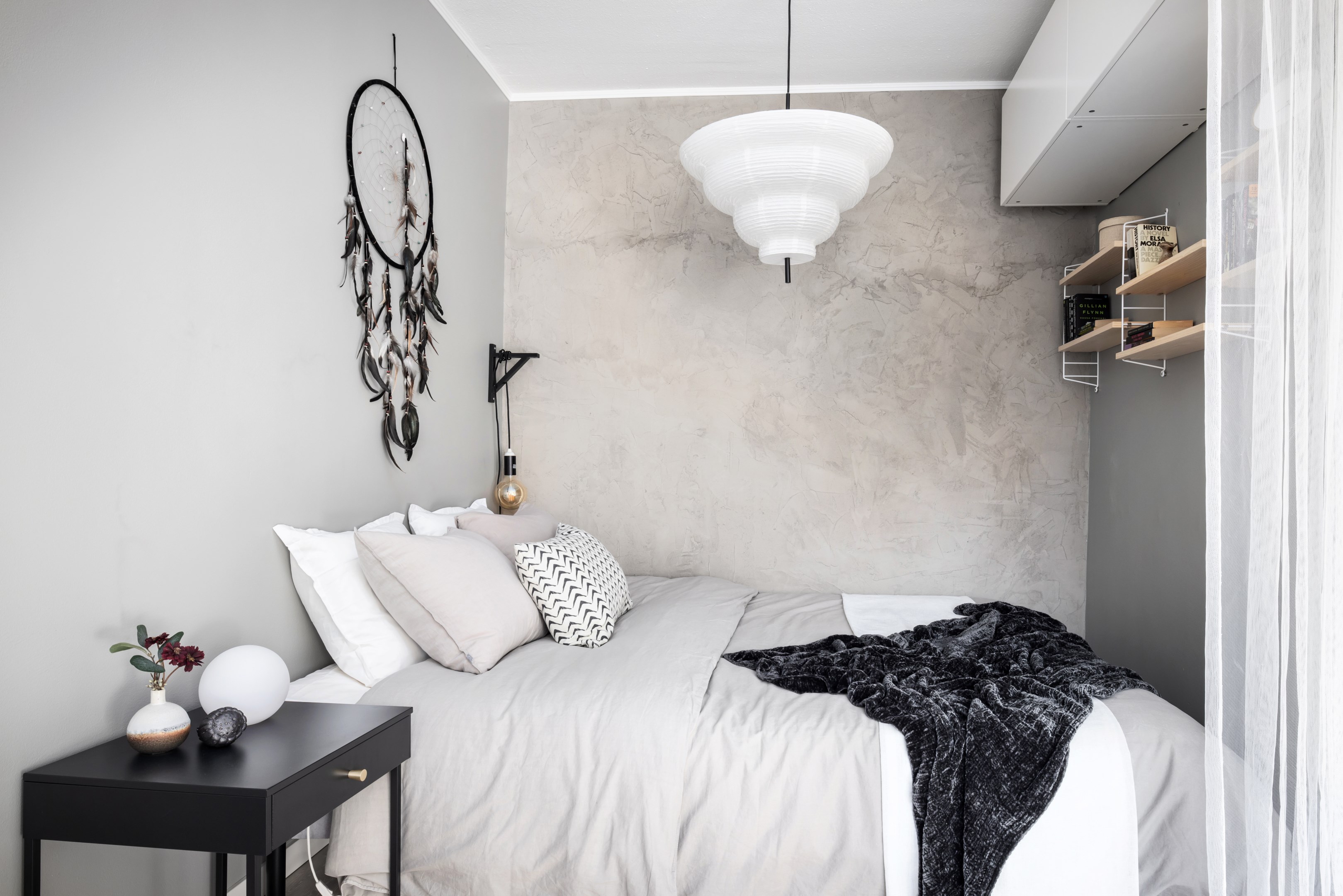 Bostadsbild från Ekuddsvägen 3, Såld i Ekudden, Nacka