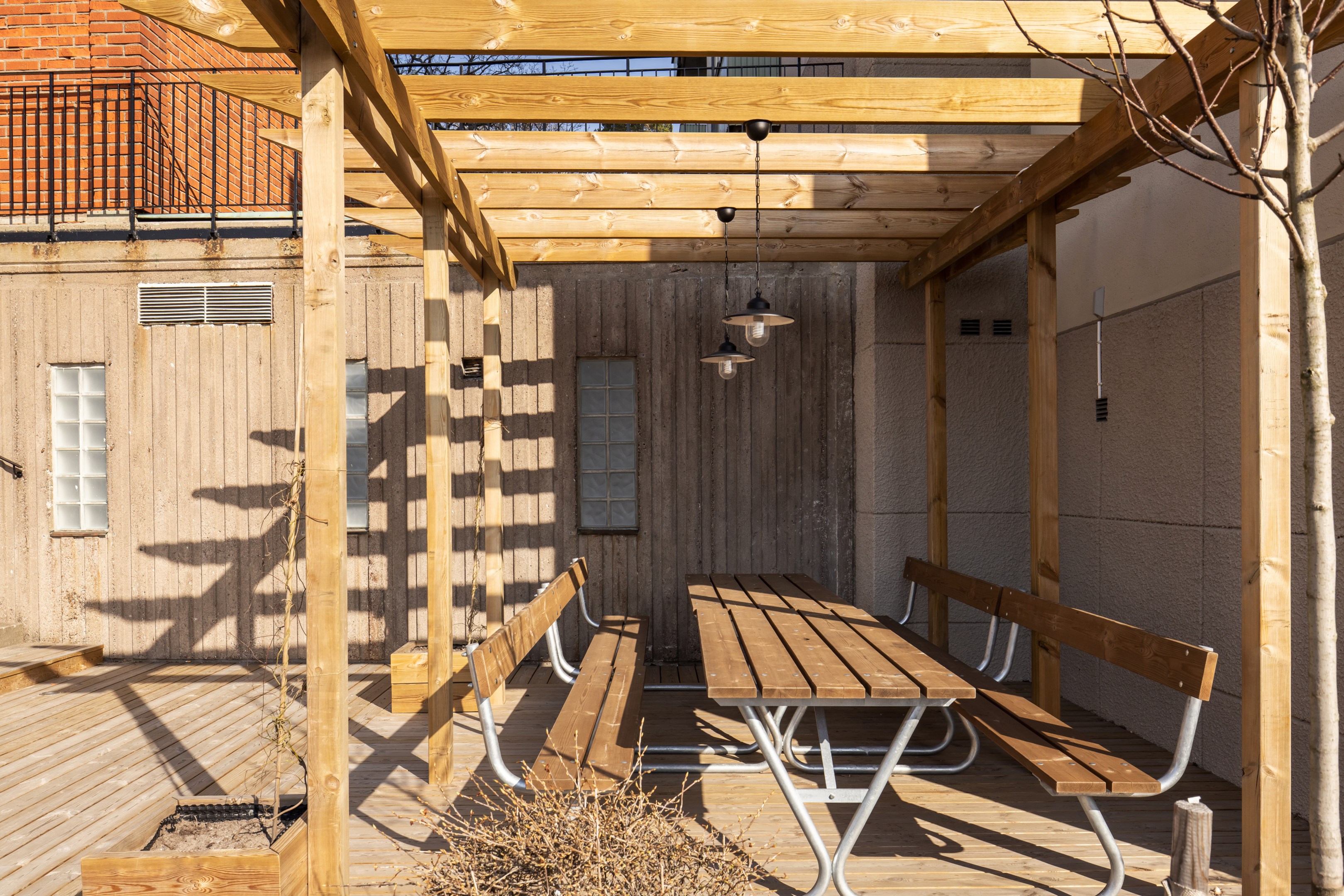 Bostadsbild från Ekuddsvägen 3, Såld i Ekudden, Nacka