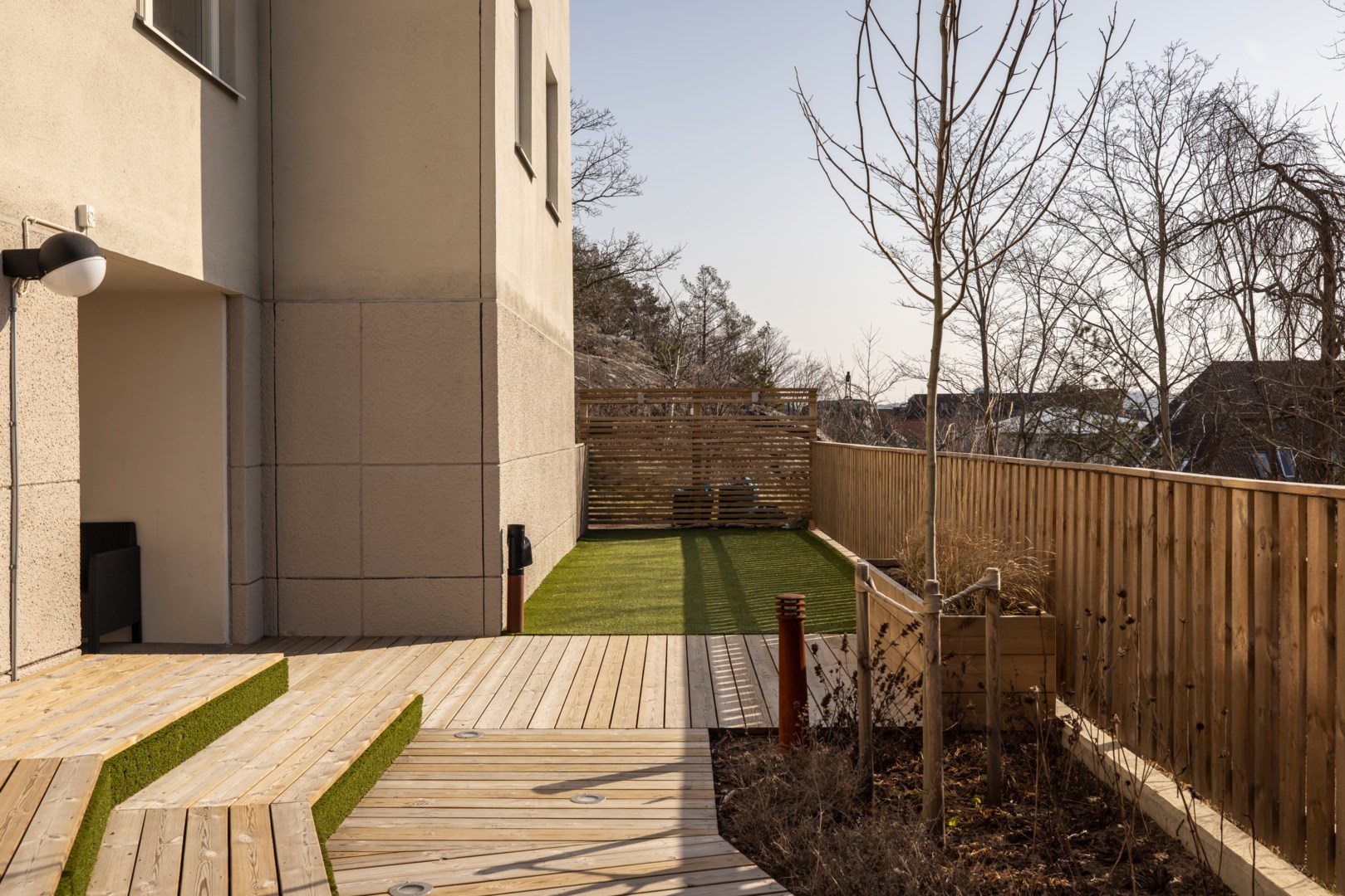 Bostadsbild från Ekuddsvägen 3, Såld i Ekudden, Nacka