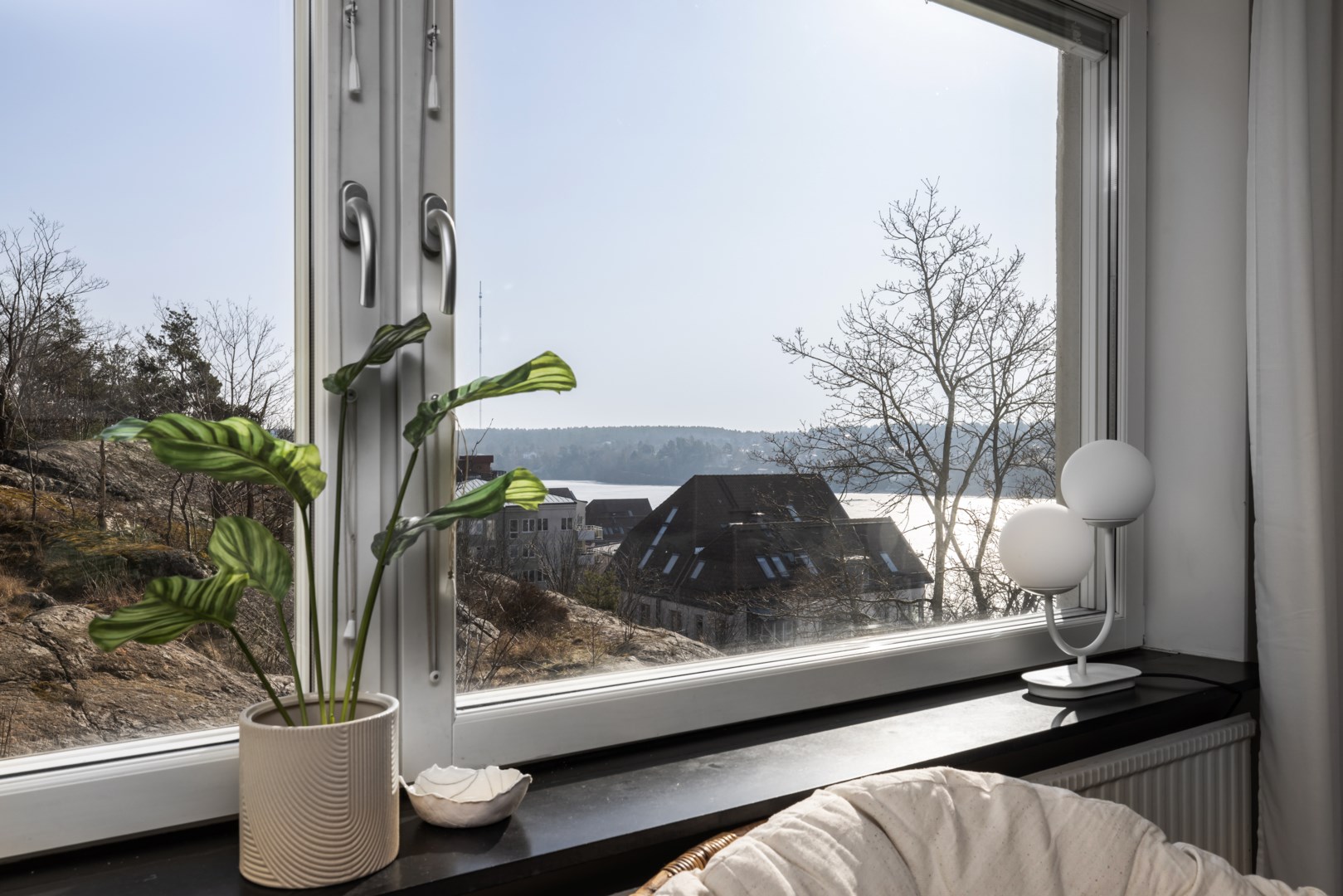 Bostadsbild från Ekuddsvägen 3, Såld i Ekudden, Nacka