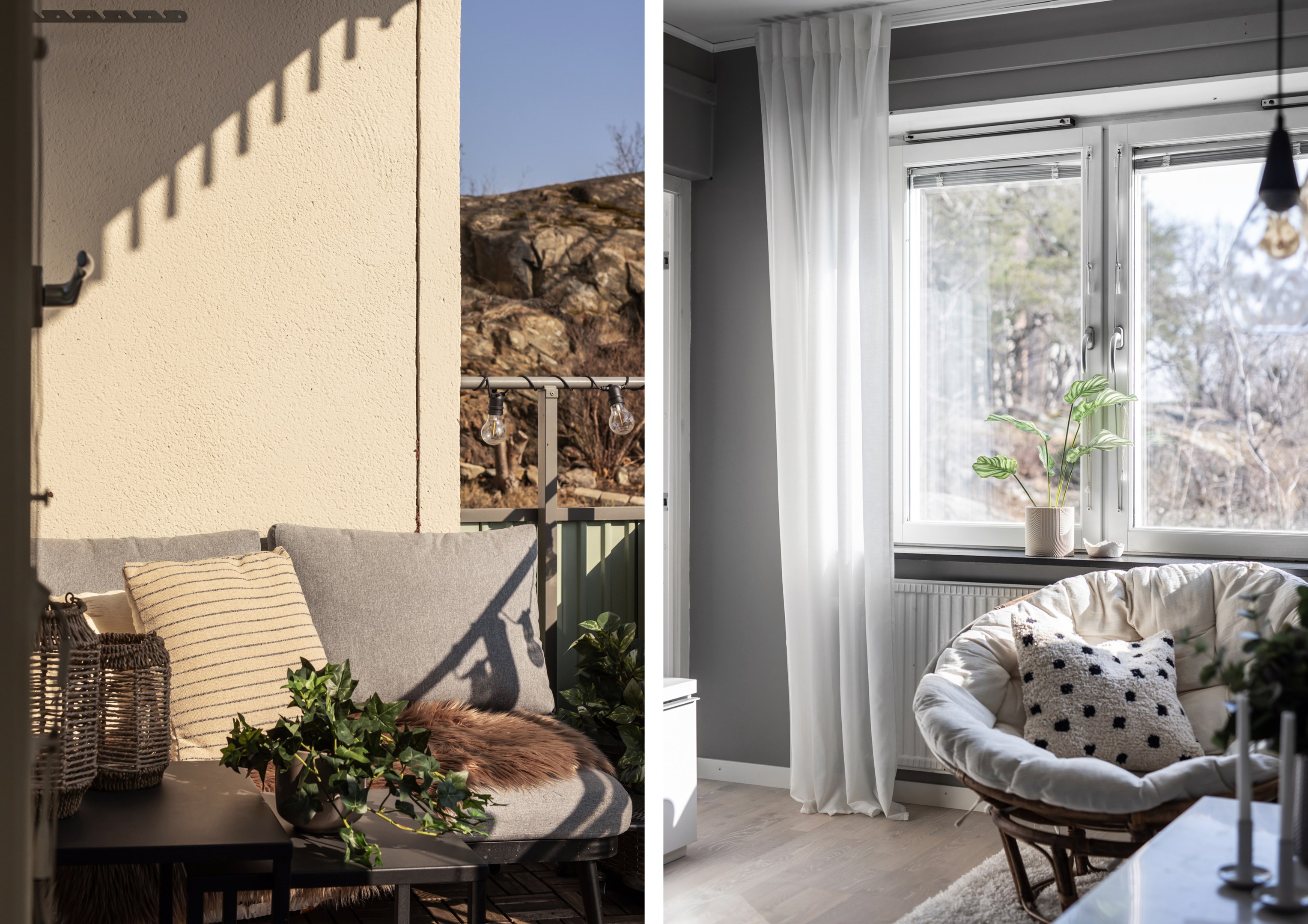 Bostadsbild från Ekuddsvägen 3, Såld i Ekudden, Nacka