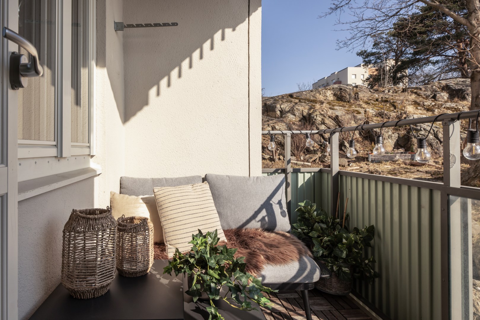 Bostadsbild från Ekuddsvägen 3, Såld i Ekudden, Nacka