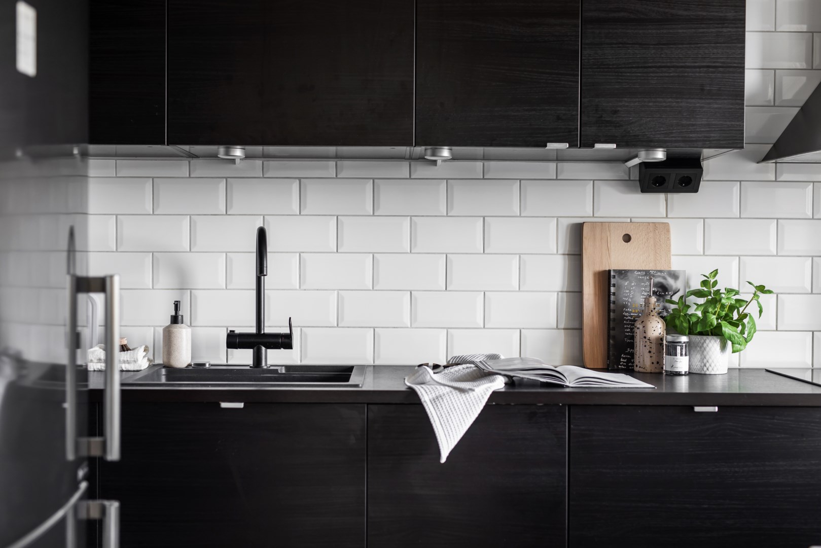 Bostadsbild från Ekuddsvägen 3, Såld i Ekudden, Nacka