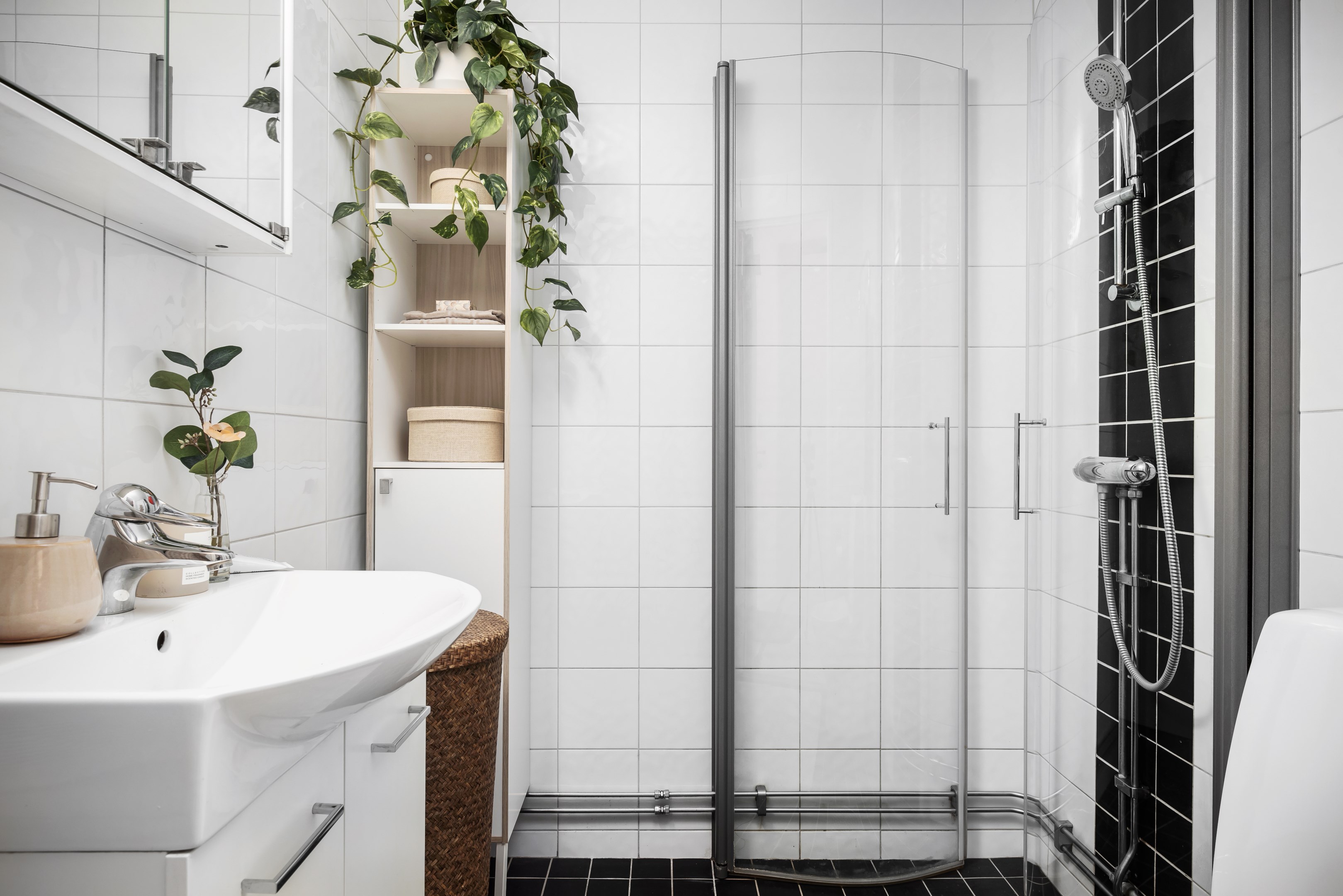 Bostadsbild från Ekuddsvägen 3, Såld i Ekudden, Nacka