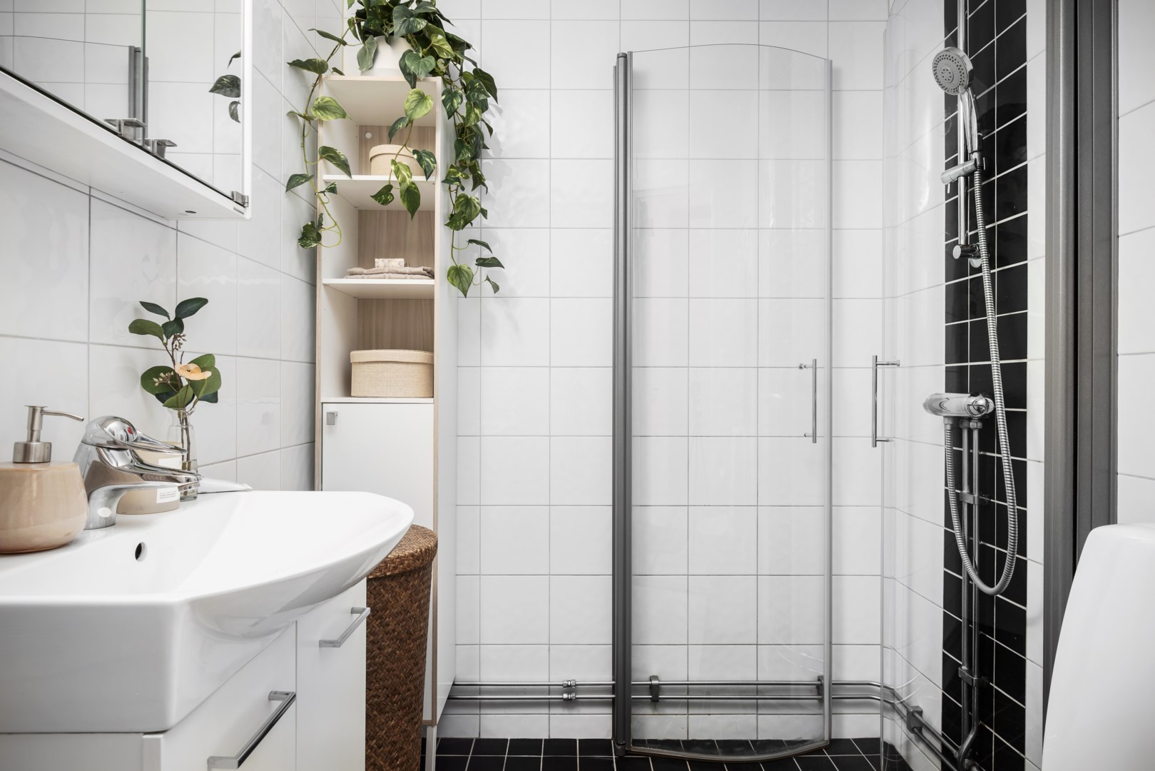 Bostadsbild från Ekuddsvägen 3, Såld i Ekudden, Nacka