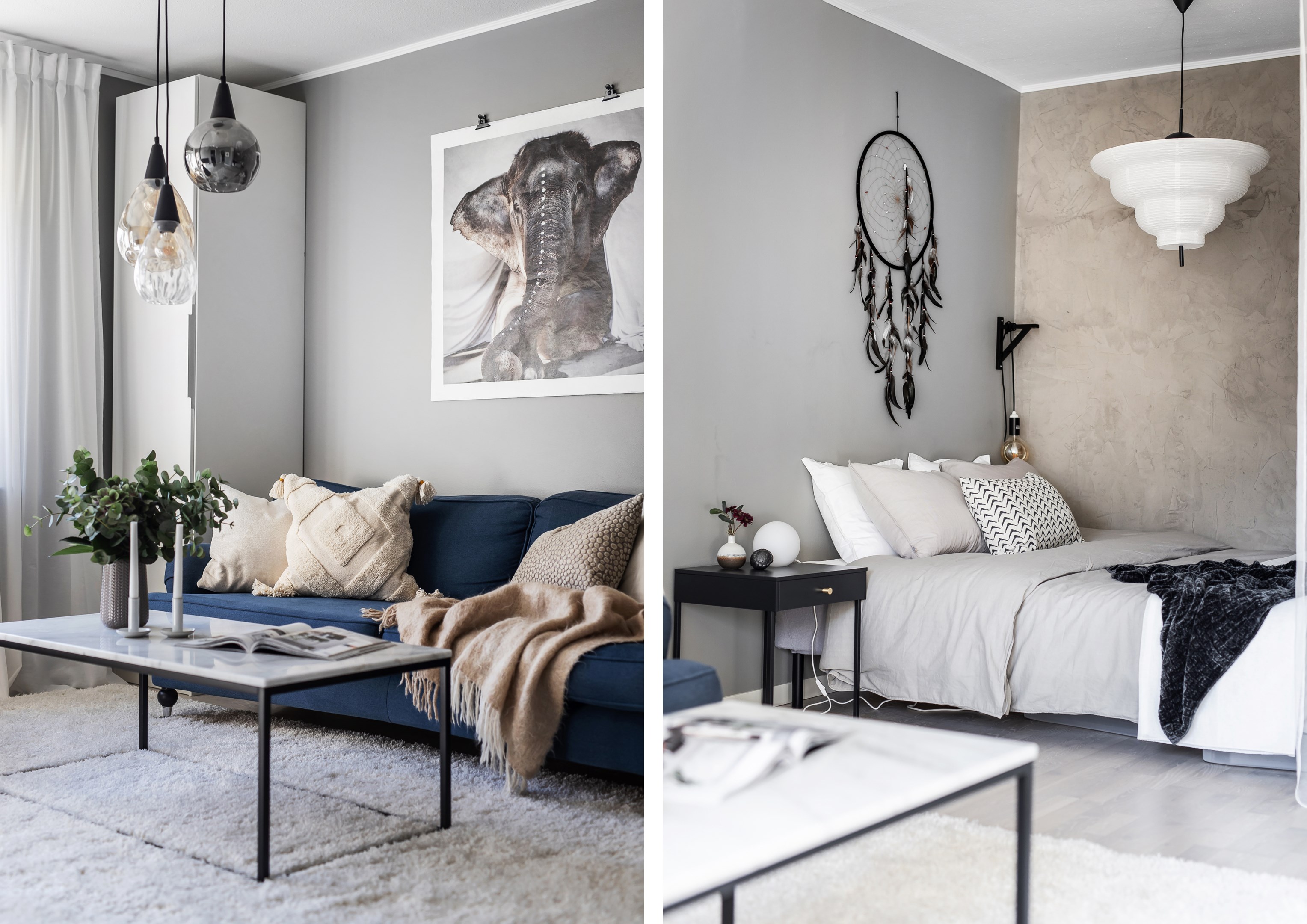 Bostadsbild från Ekuddsvägen 3, Såld i Ekudden, Nacka