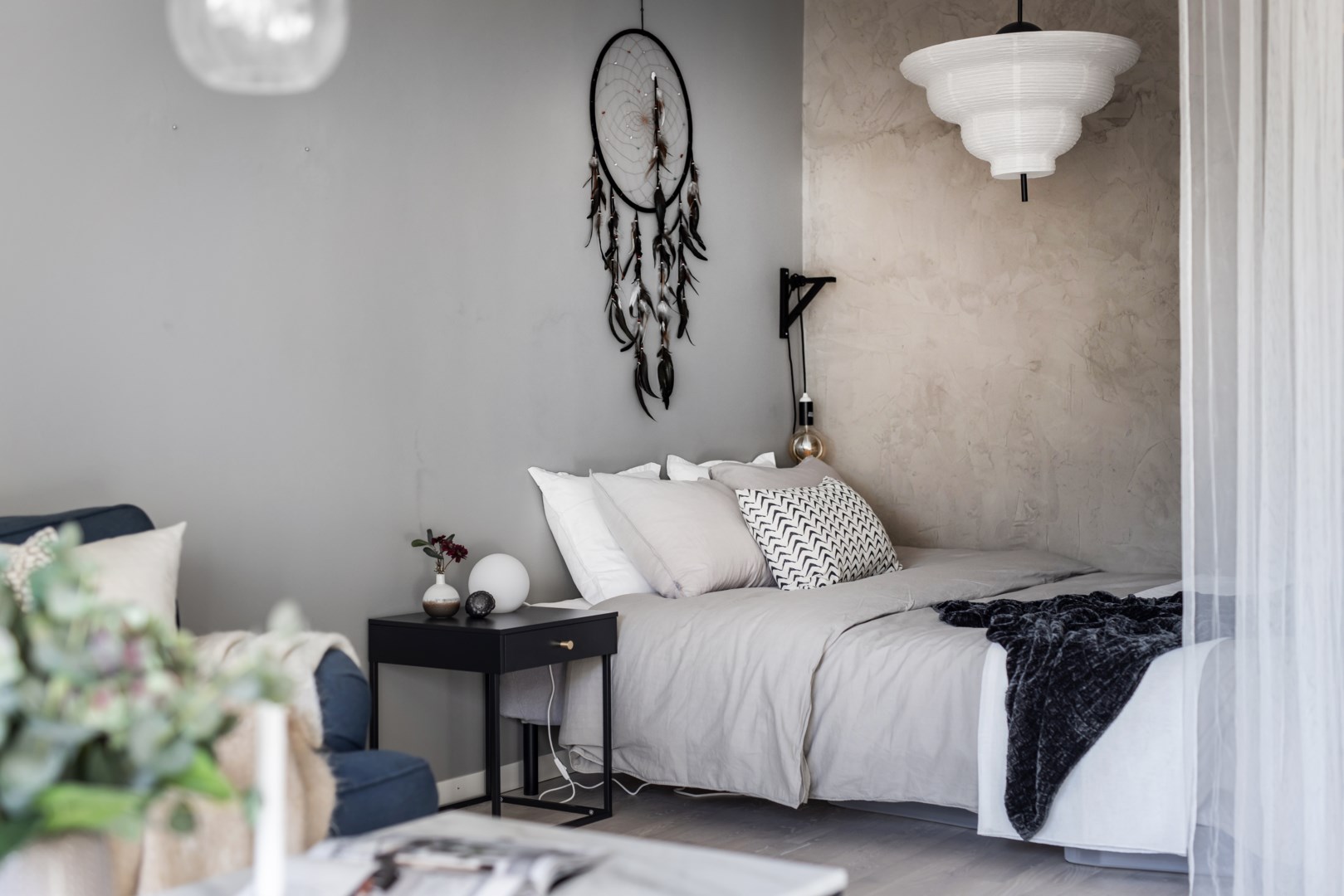 Bostadsbild från Ekuddsvägen 3, Såld i Ekudden, Nacka