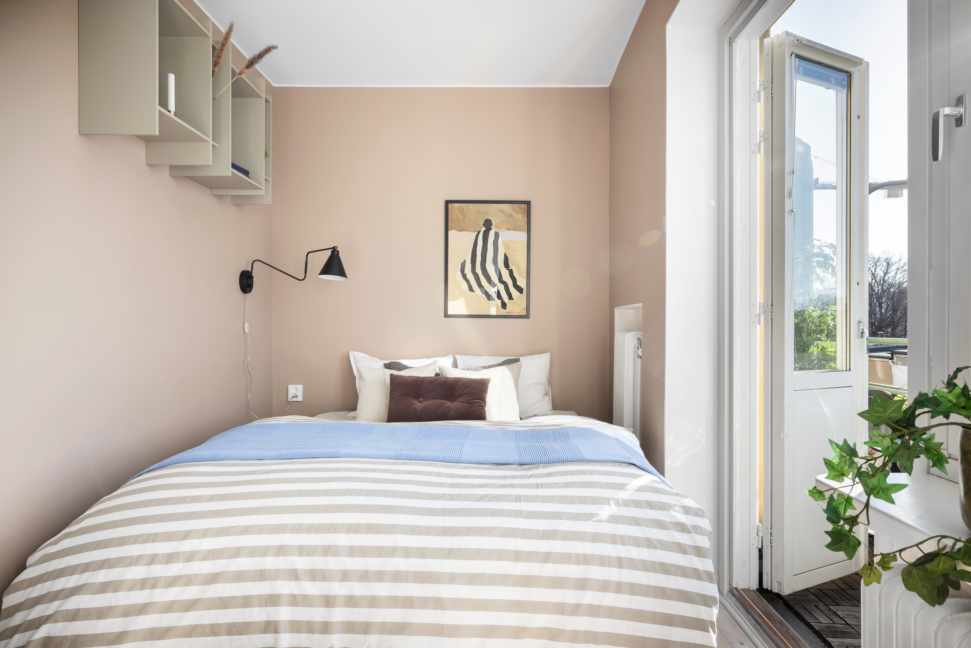 Bostadsbild från Tre Kronors väg 21, Såld i , Nacka