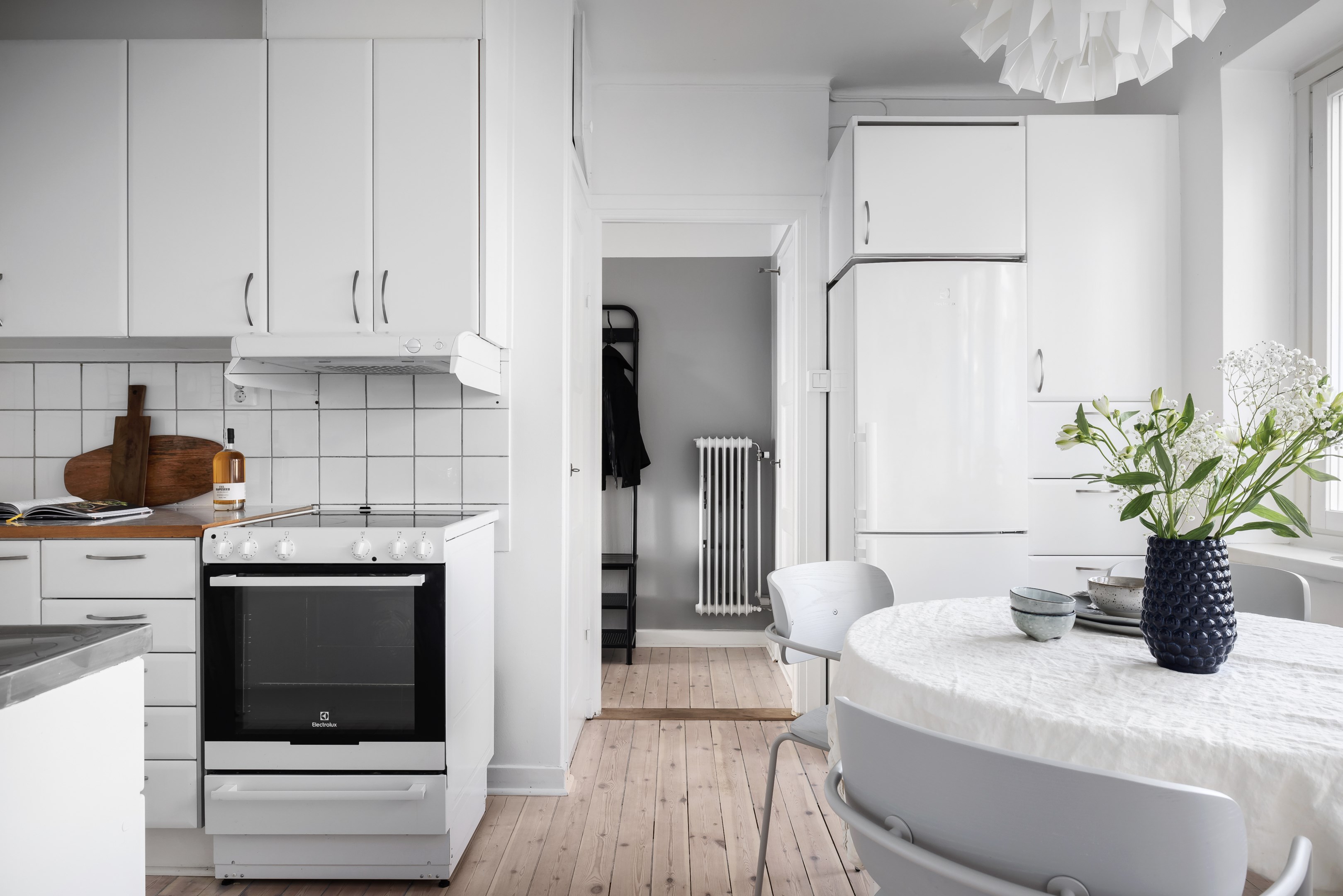 Bostadsbild från Tre Kronors väg 21, Såld i , Nacka