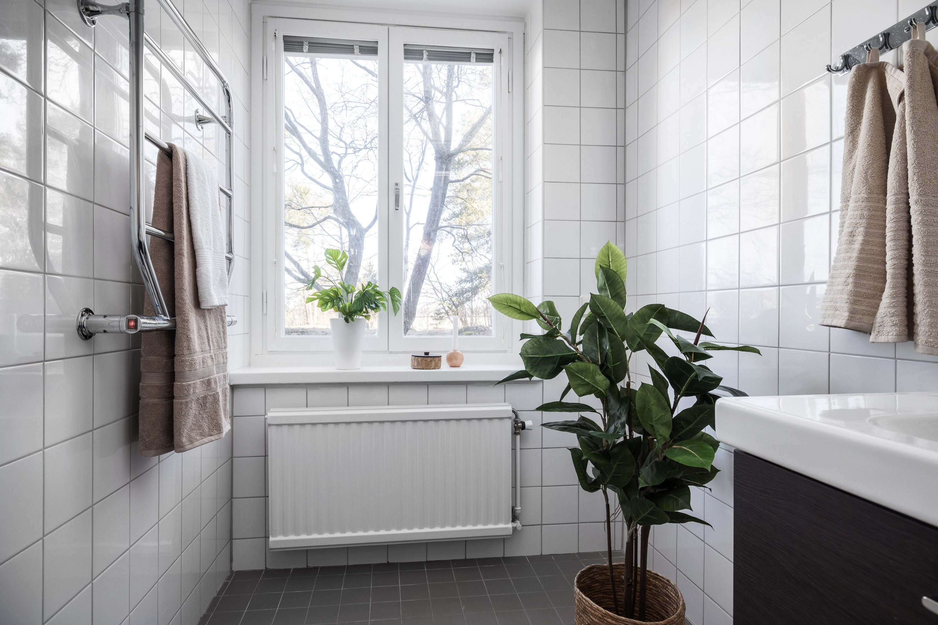 Bostadsbild från Tre Kronors väg 21, Såld i , Nacka