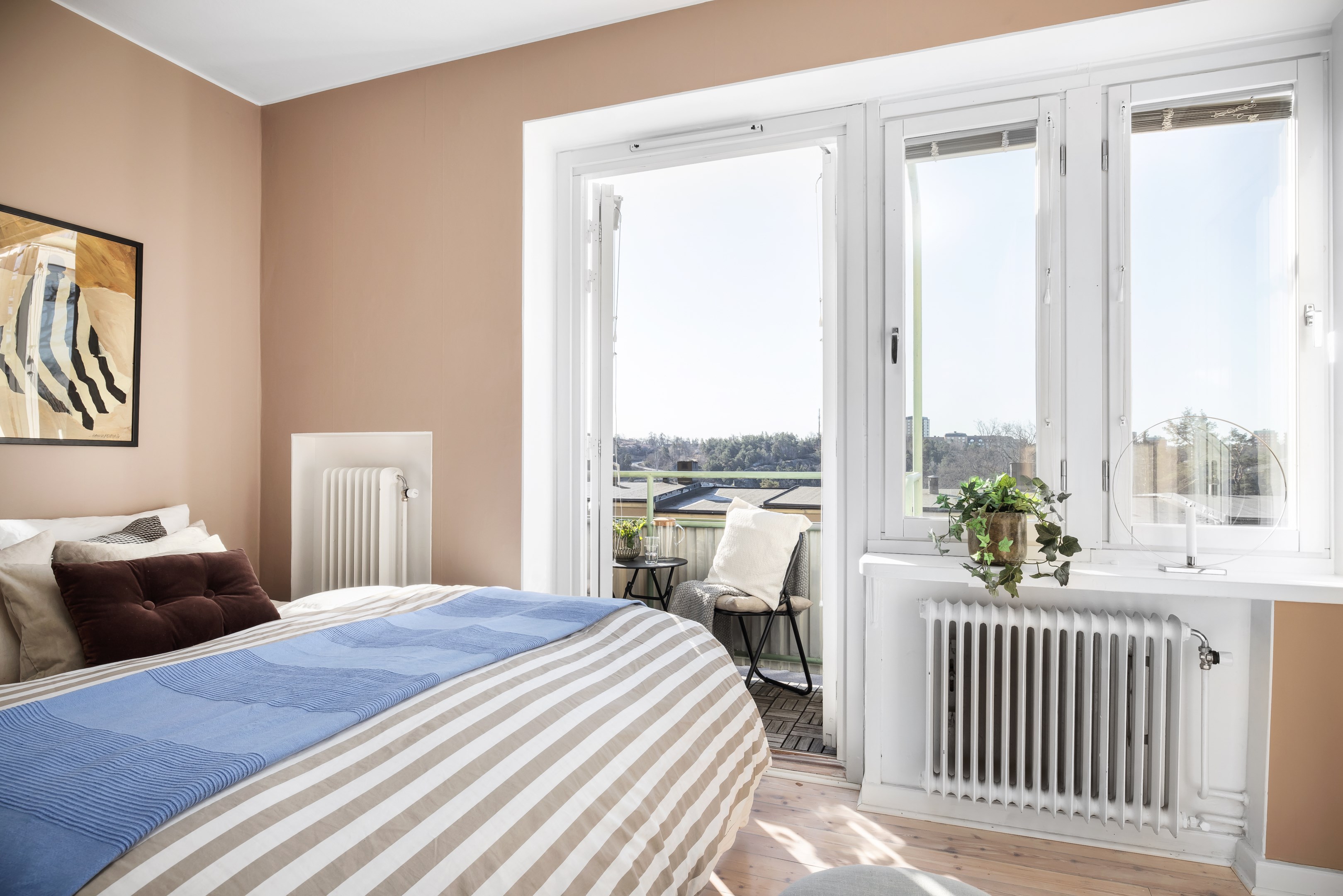 Bostadsbild från Tre Kronors väg 21, Såld i , Nacka