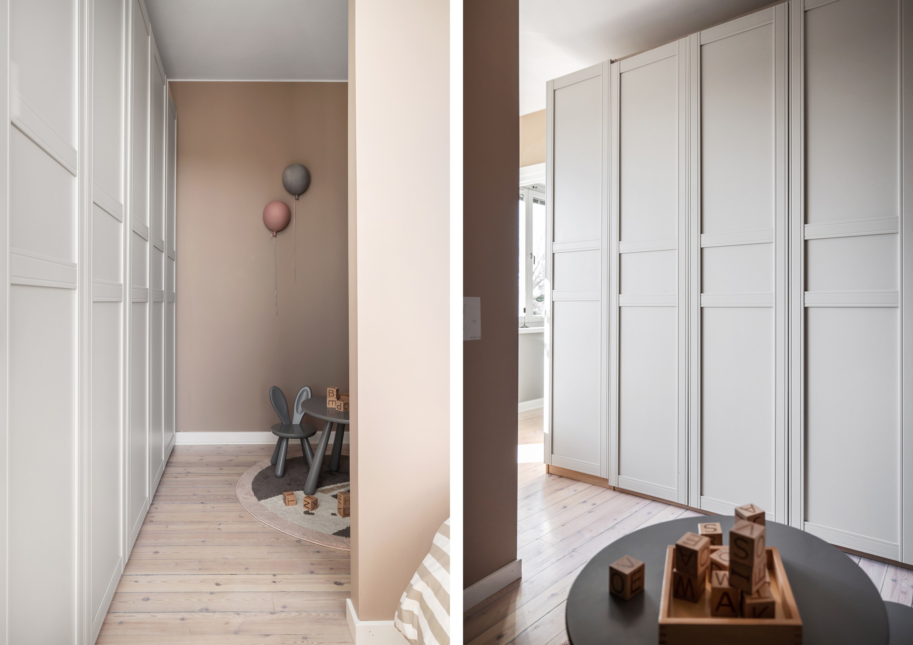 Bostadsbild från Tre Kronors väg 21, Såld i , Nacka