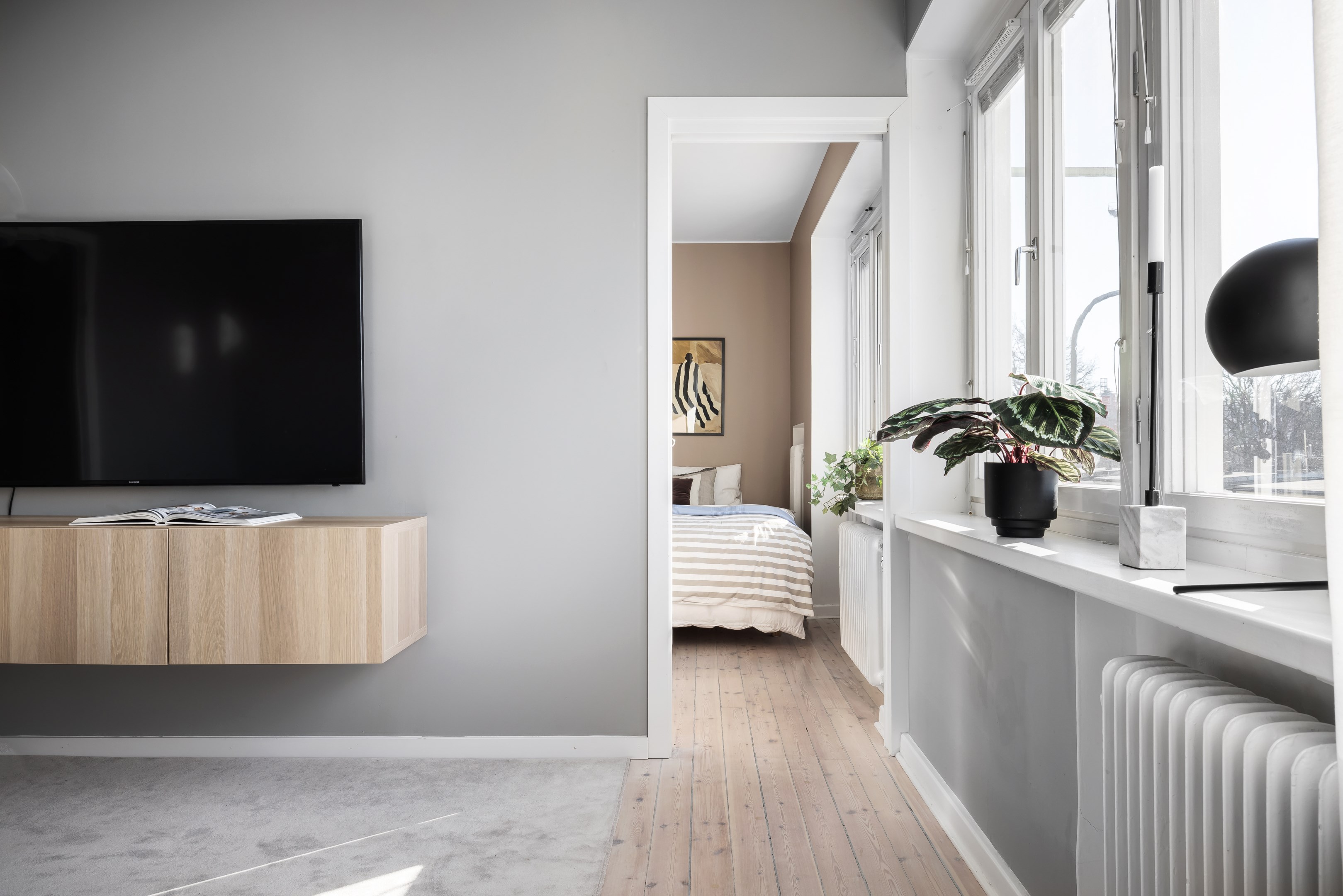 Bostadsbild från Tre Kronors väg 21, Såld i , Nacka