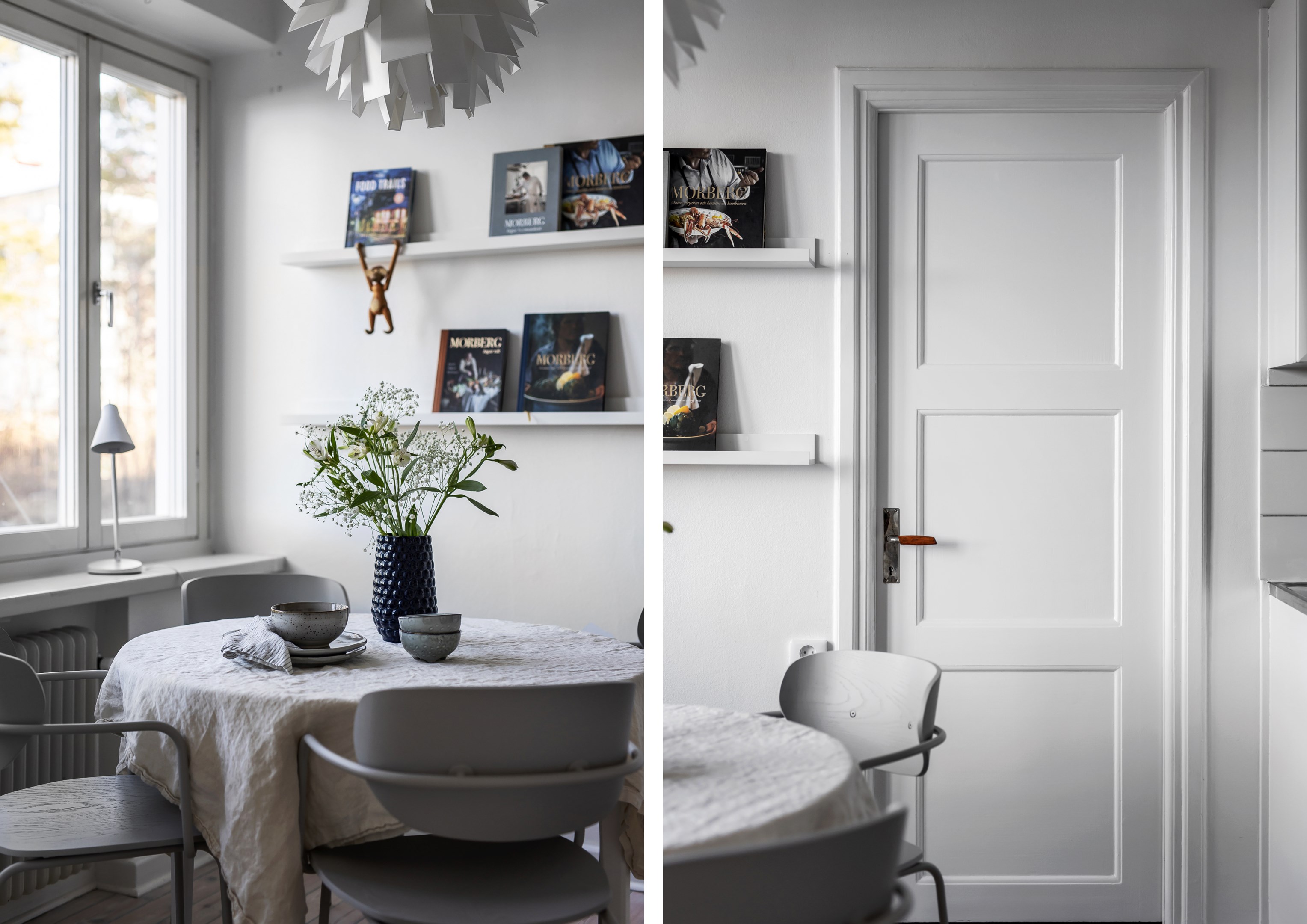 Bostadsbild från Tre Kronors väg 21, Såld i , Nacka