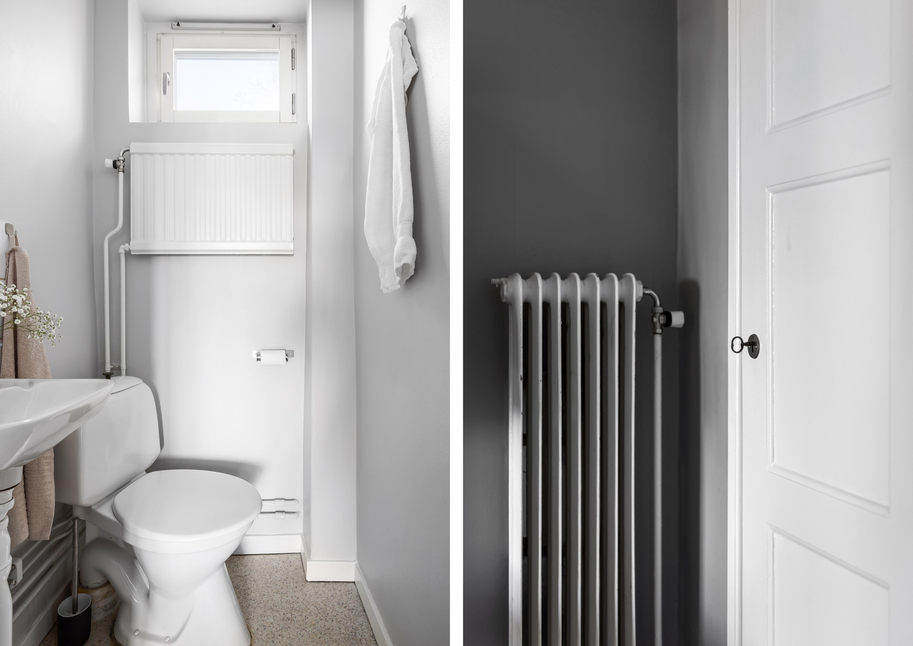 Bostadsbild från Tre Kronors väg 21, Såld i , Nacka