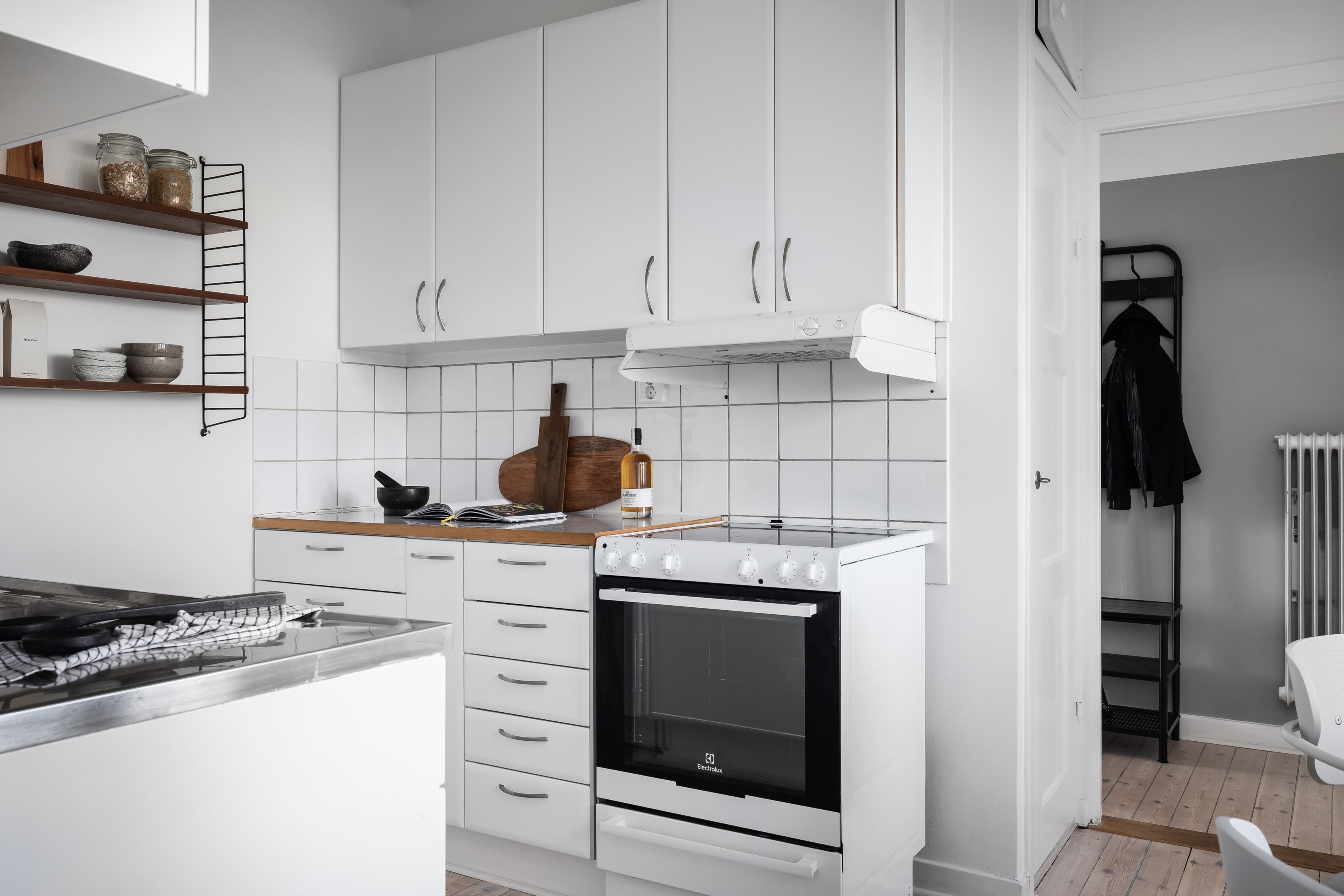 Bostadsbild från Tre Kronors väg 21, Såld i , Nacka