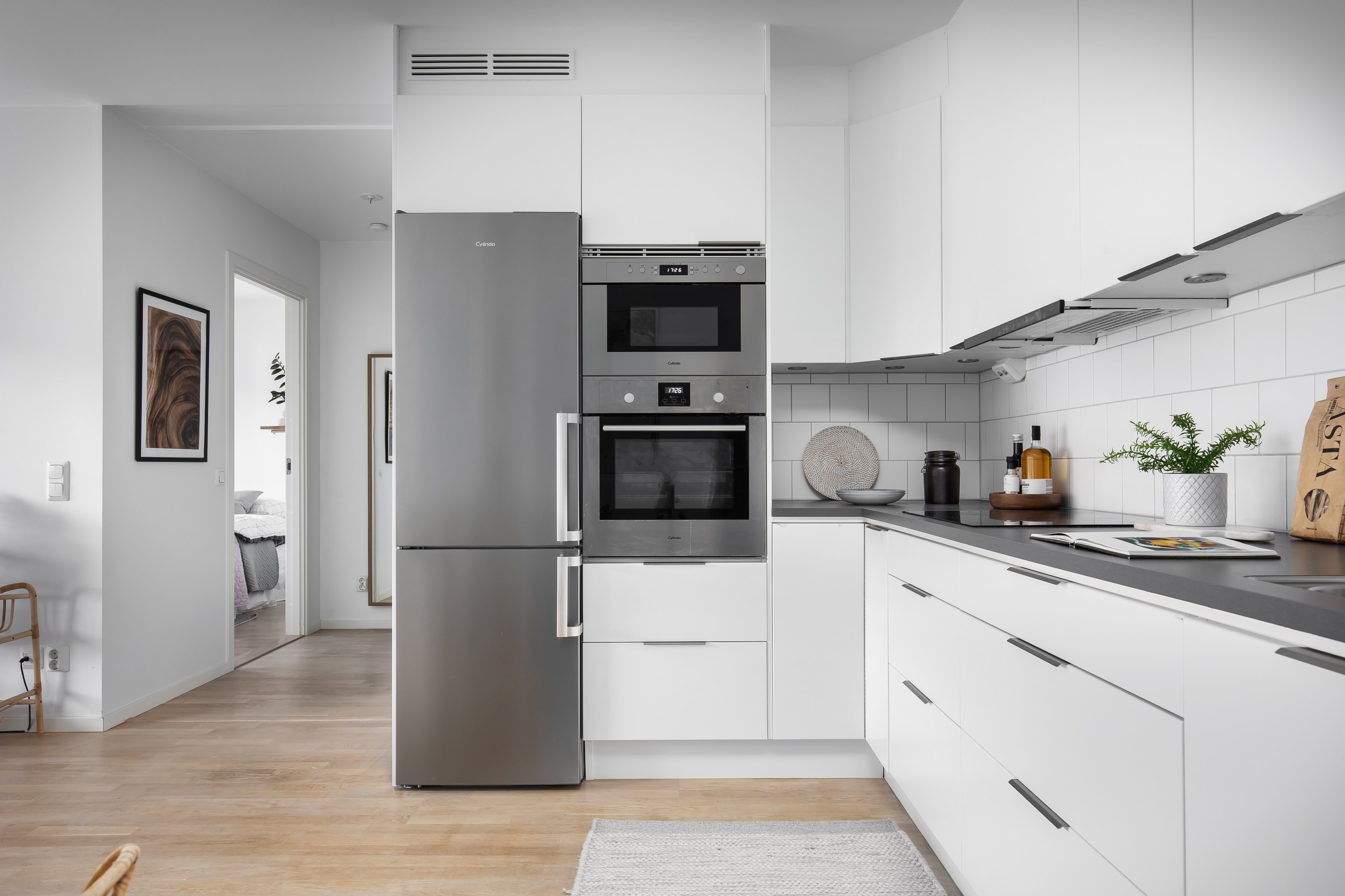 Bostadsbild från Wilhelm Kåges Gata 7, Såld i Porslinskvarteren, Värmdö