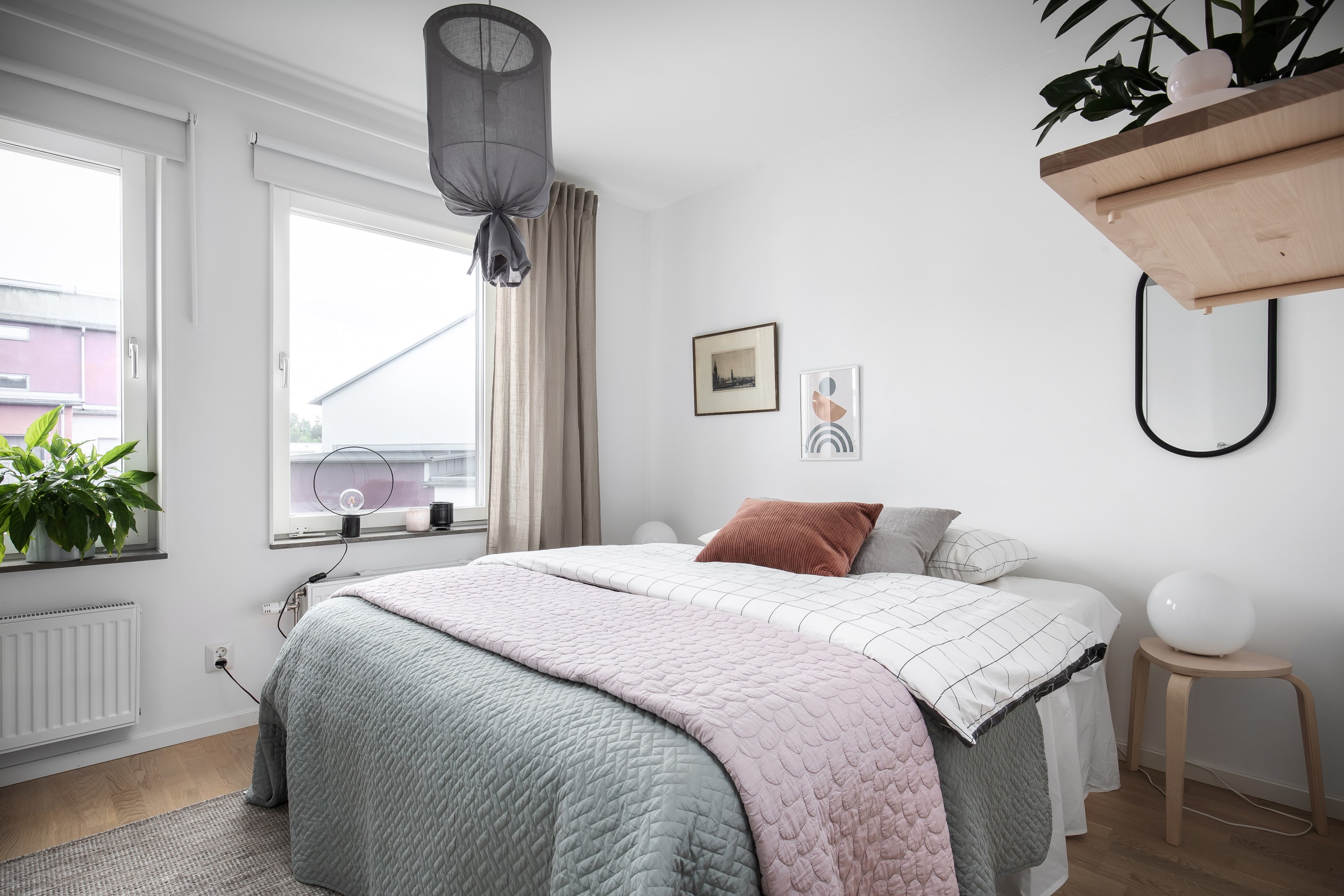 Bostadsbild från Wilhelm Kåges Gata 7, Såld i Porslinskvarteren, Värmdö