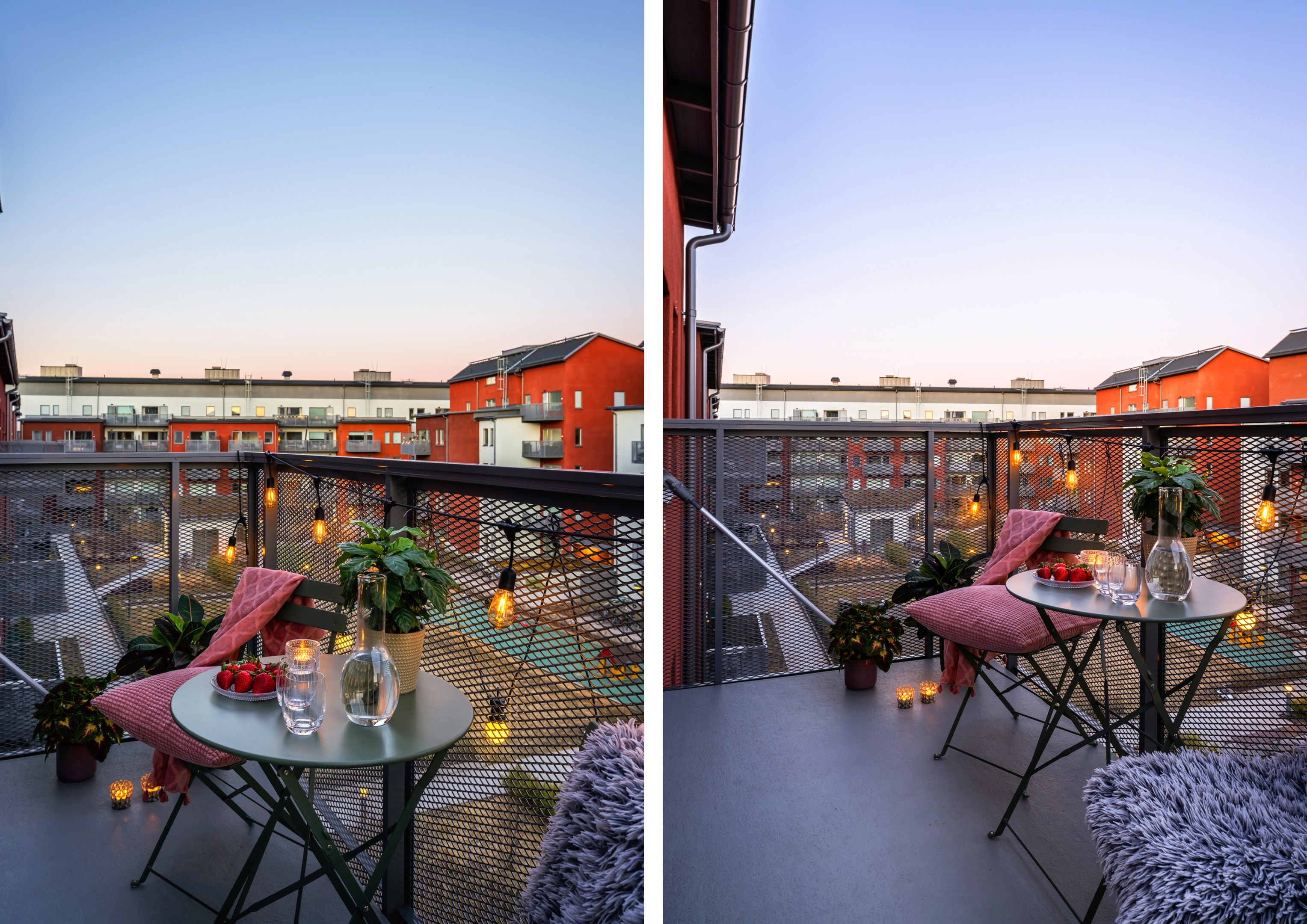 Bostadsbild från Wilhelm Kåges Gata 7, Såld i Porslinskvarteren, Värmdö