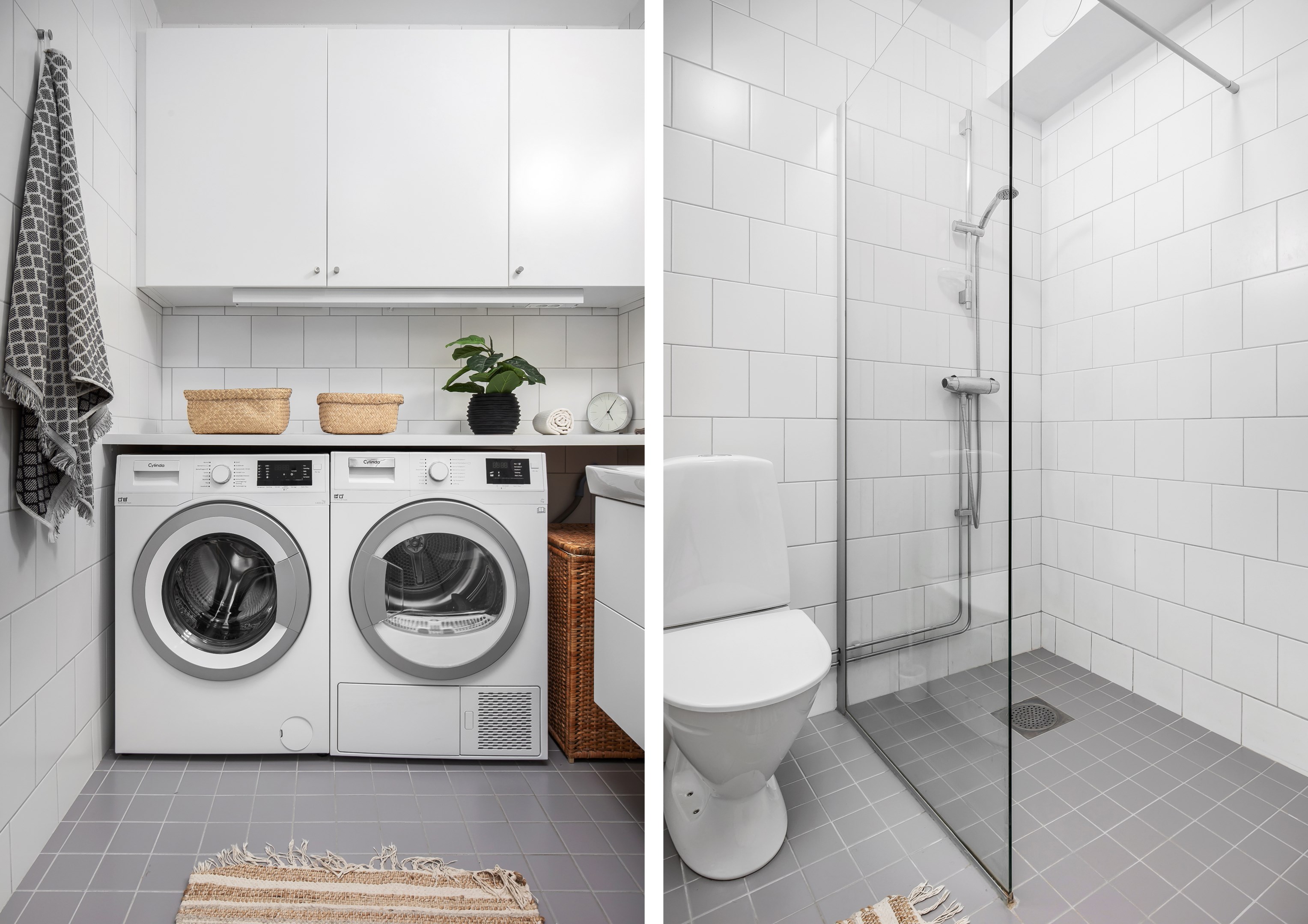 Bostadsbild från Wilhelm Kåges Gata 7, Såld i Porslinskvarteren, Värmdö