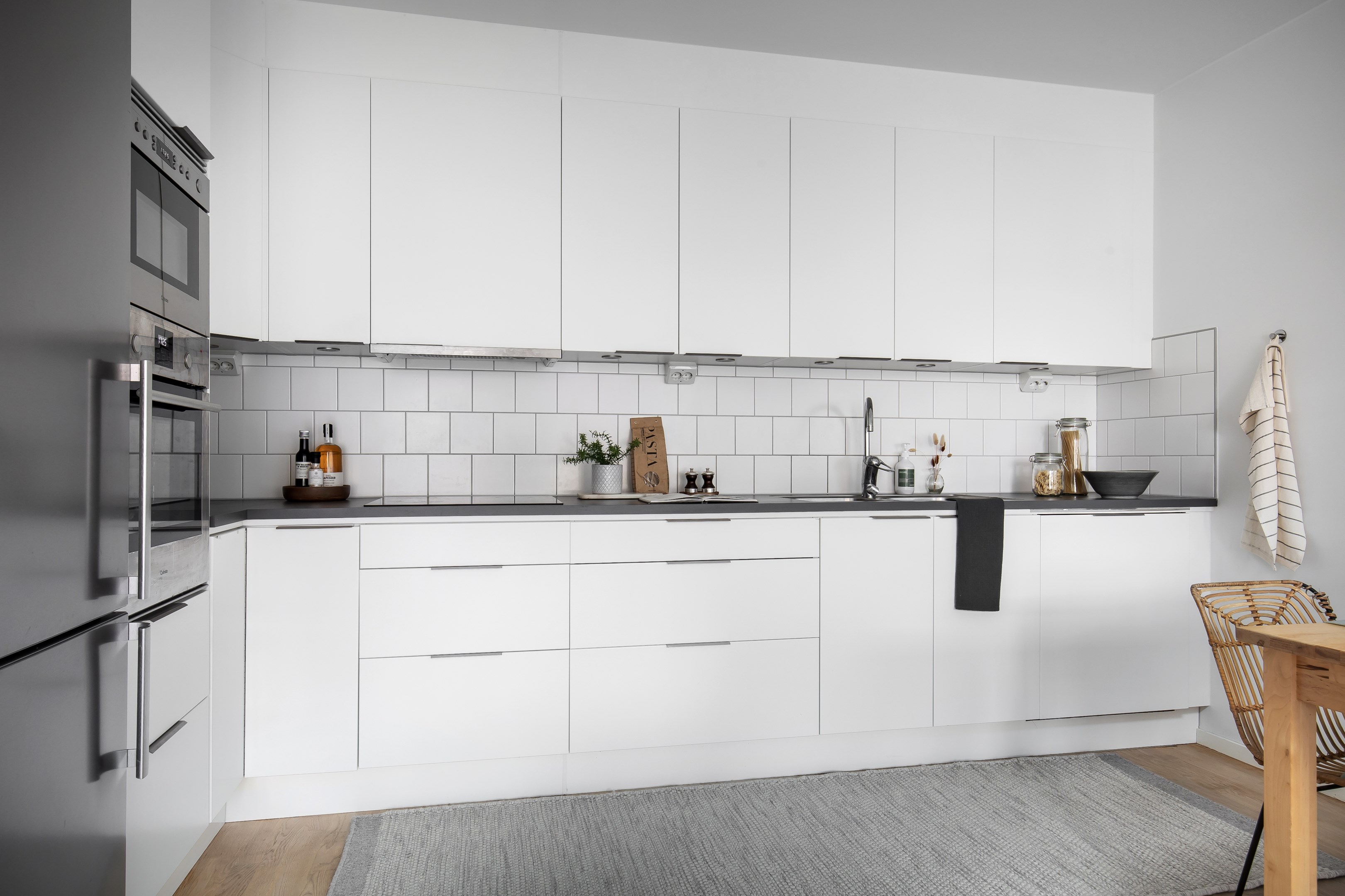 Bostadsbild från Wilhelm Kåges Gata 7, Såld i Porslinskvarteren, Värmdö