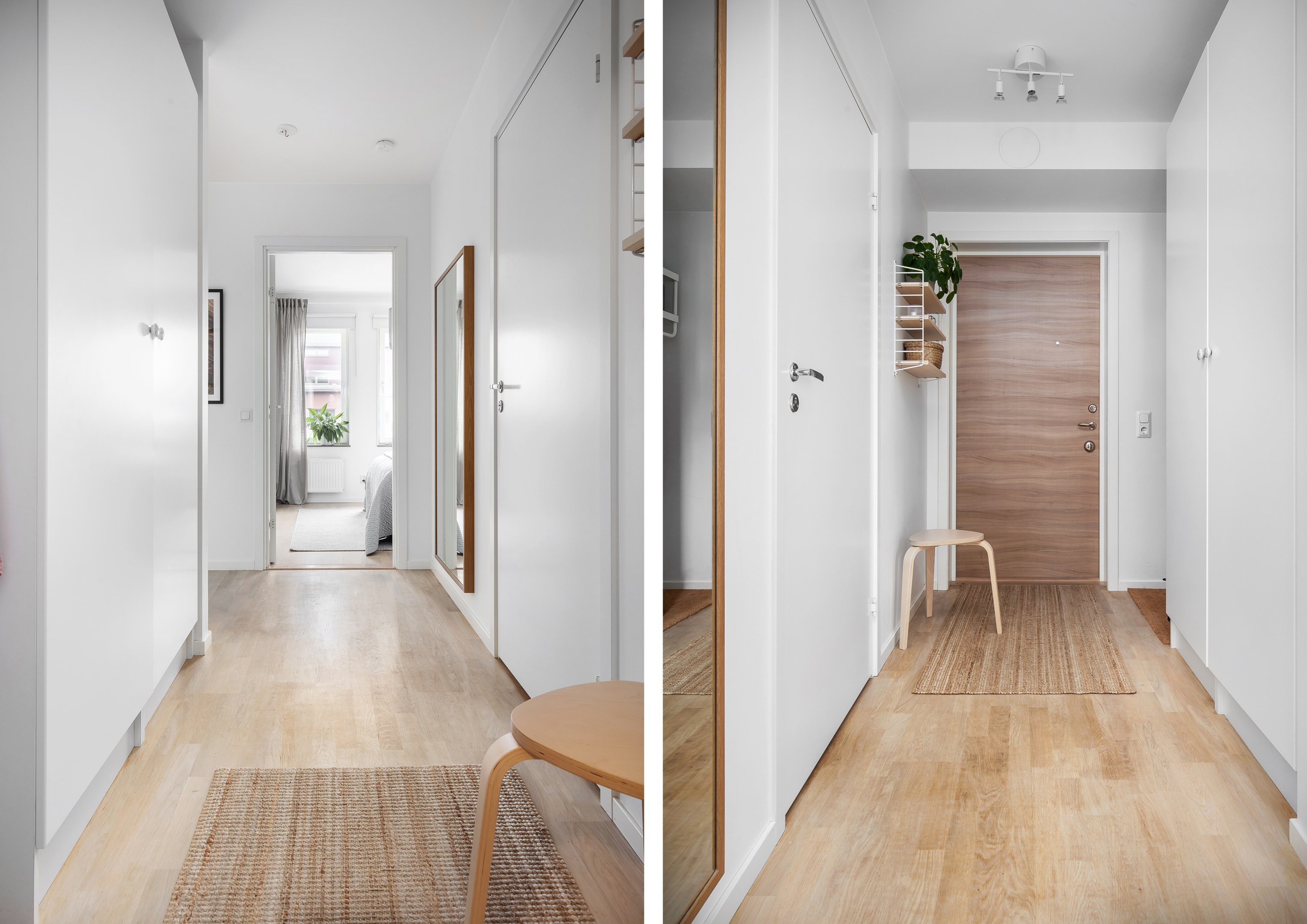 Bostadsbild från Wilhelm Kåges Gata 7, Såld i Porslinskvarteren, Värmdö