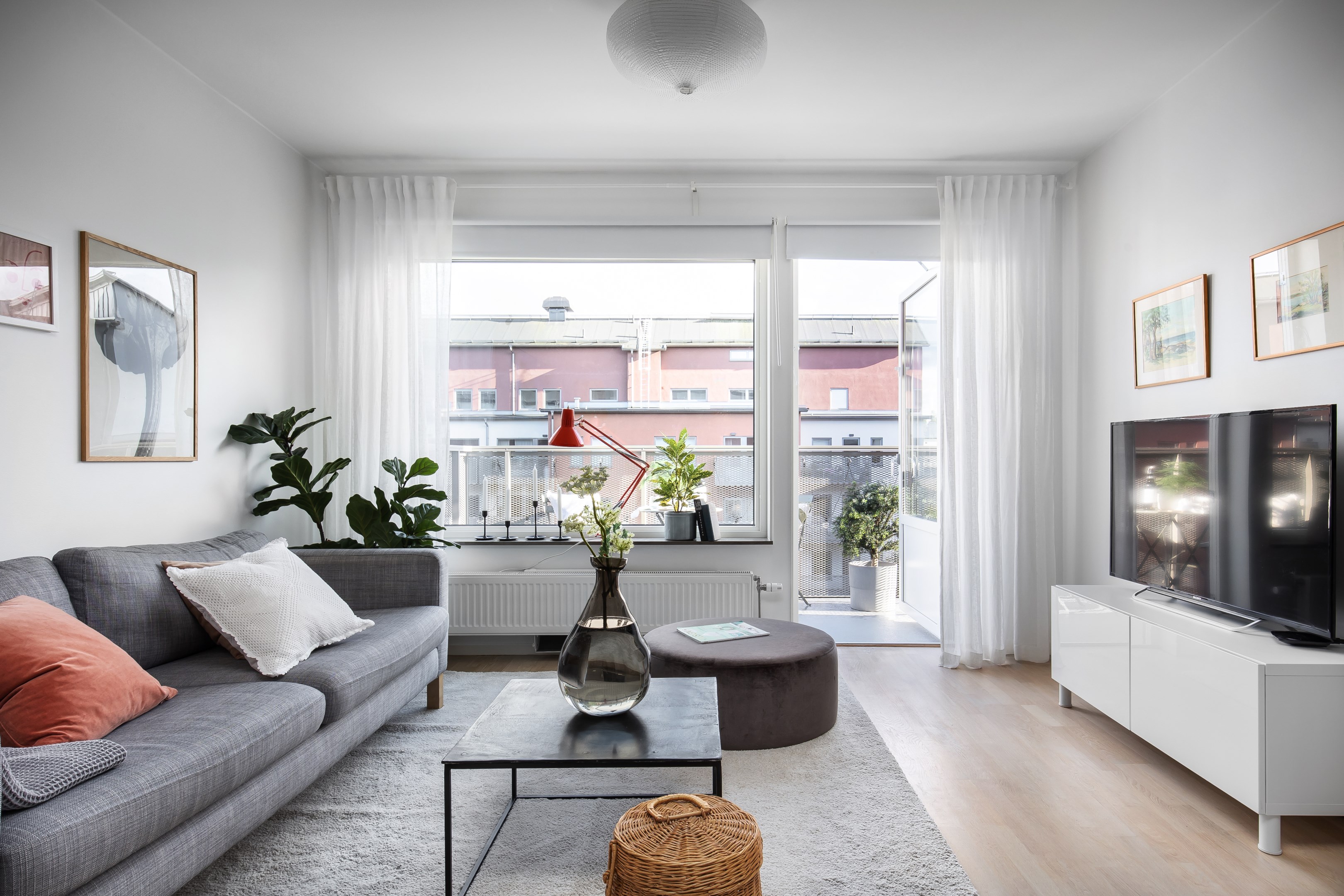 Bostadsbild från Wilhelm Kåges Gata 7, Såld i Porslinskvarteren, Värmdö