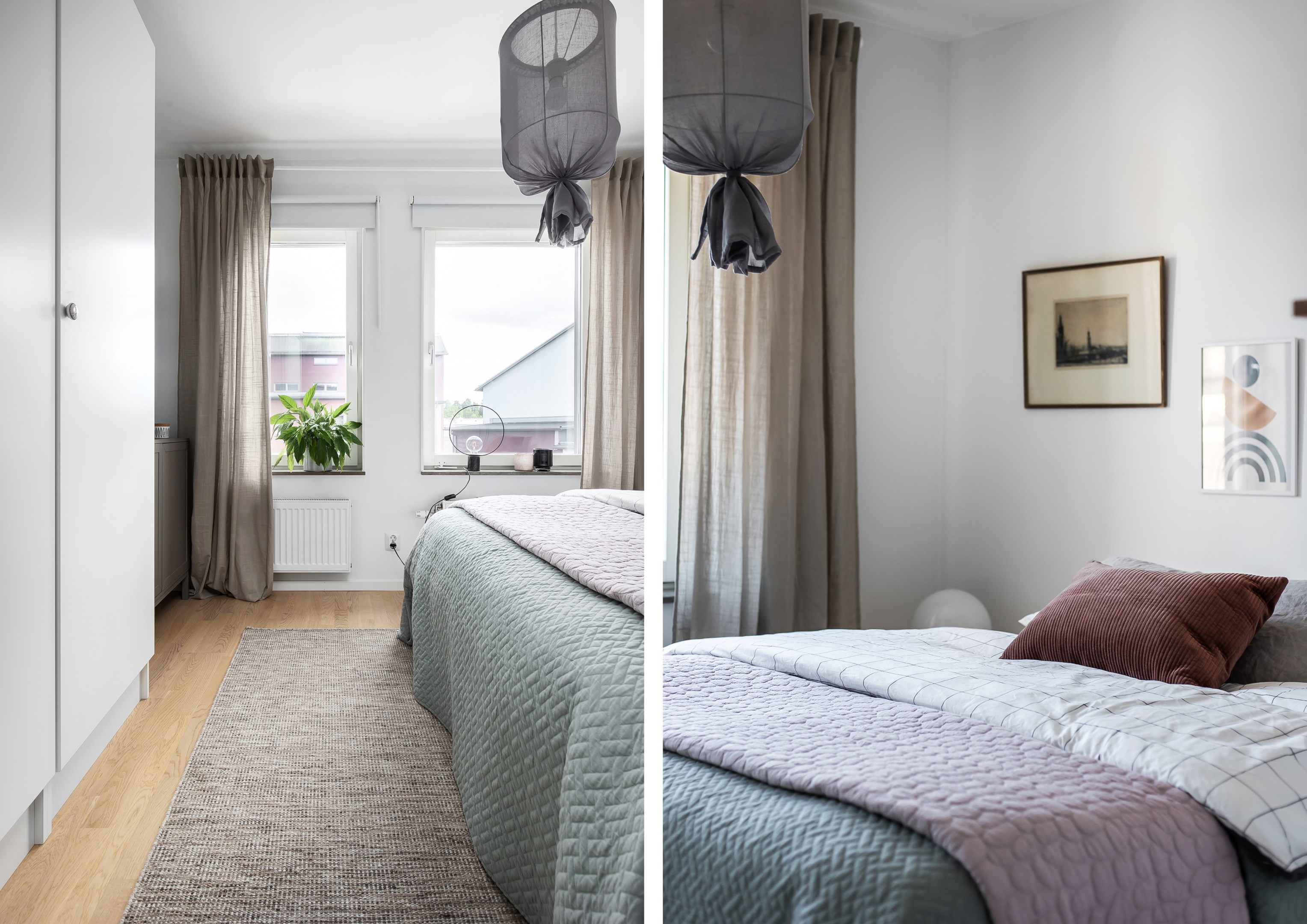 Bostadsbild från Wilhelm Kåges Gata 7, Såld i Porslinskvarteren, Värmdö