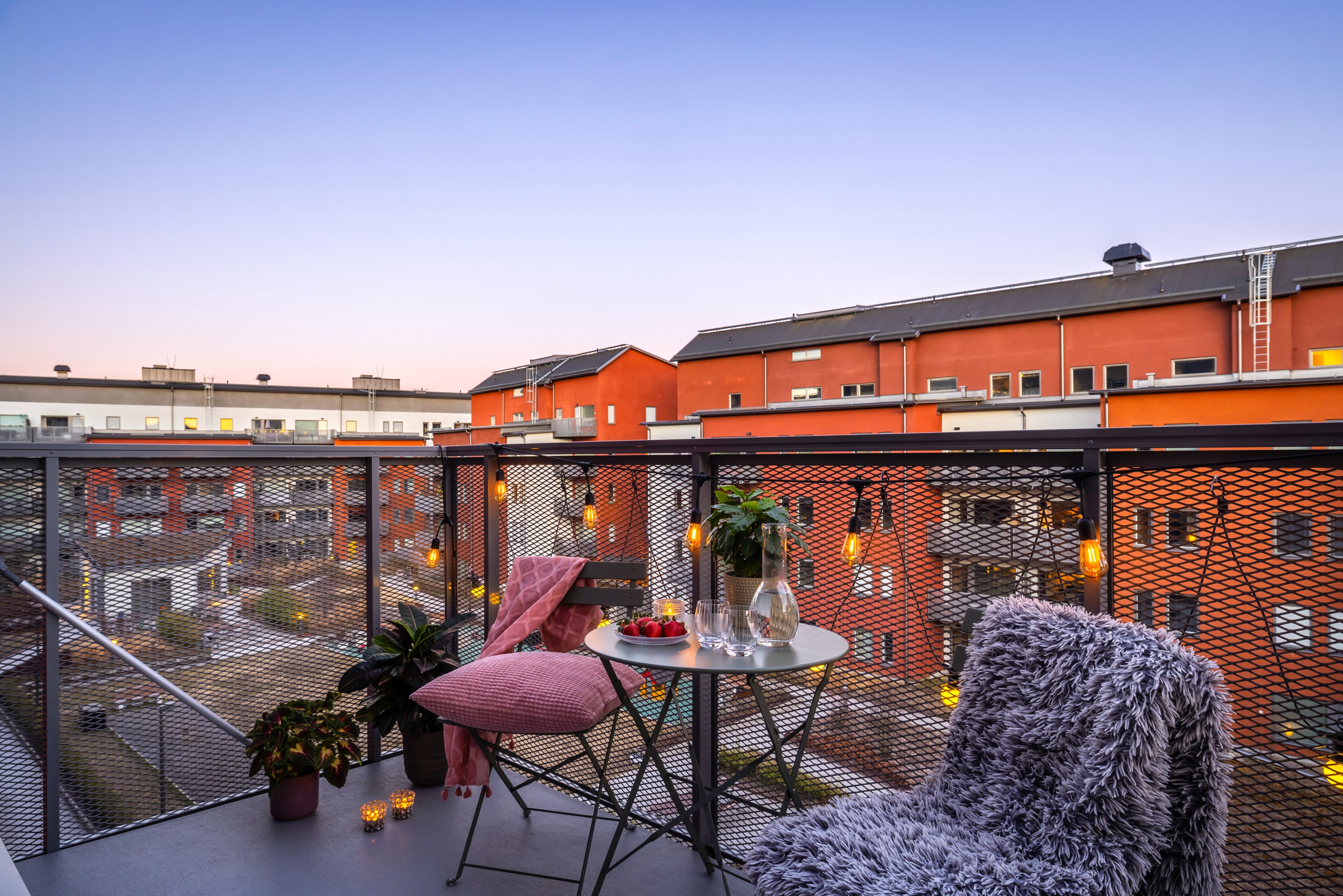 Bostadsbild från Wilhelm Kåges Gata 7, Såld i Porslinskvarteren, Värmdö