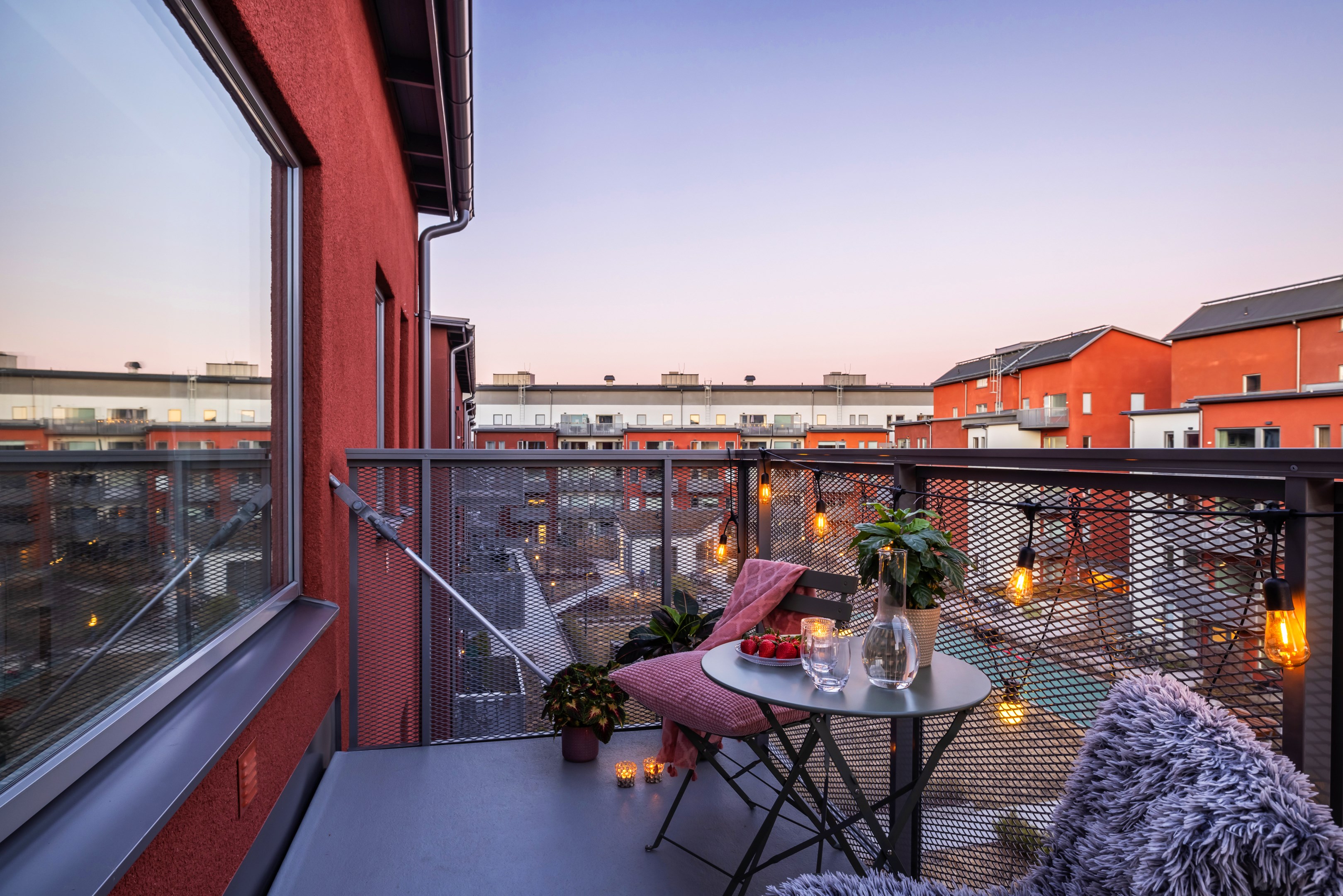 Bostadsbild från Wilhelm Kåges Gata 7, Såld i Porslinskvarteren, Värmdö