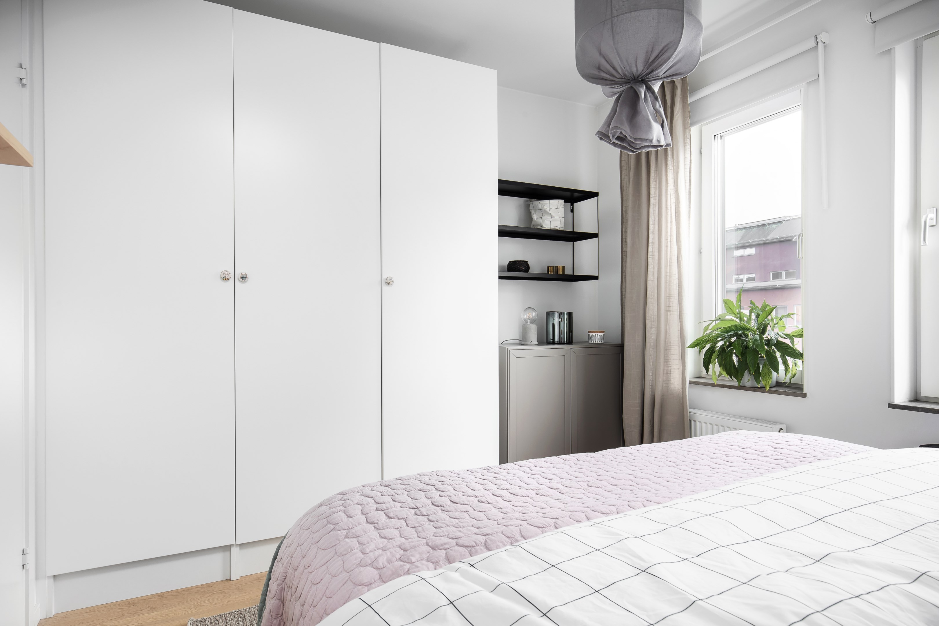 Bostadsbild från Wilhelm Kåges Gata 7, Såld i Porslinskvarteren, Värmdö