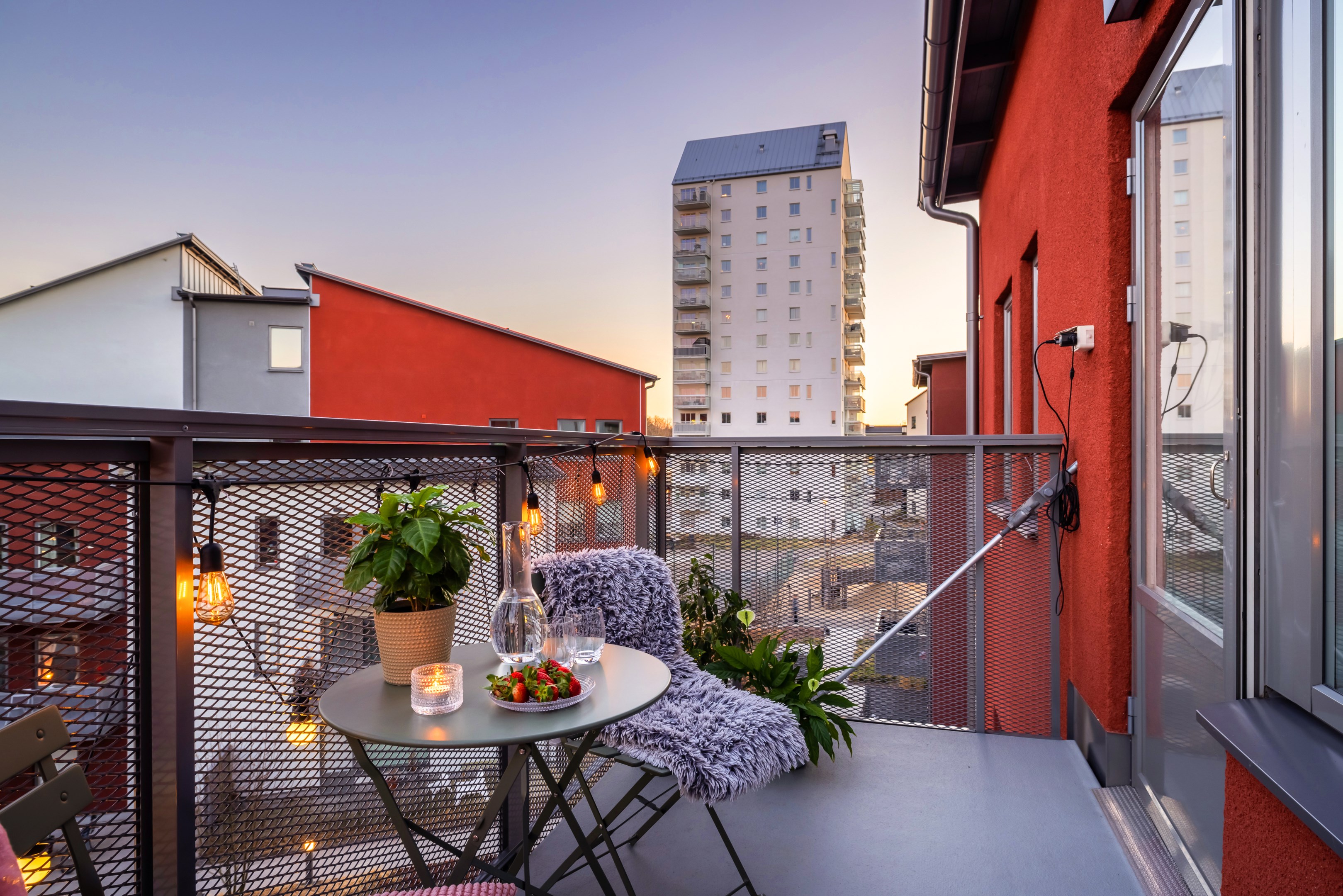 Bostadsbild från Wilhelm Kåges Gata 7, Såld i Porslinskvarteren, Värmdö