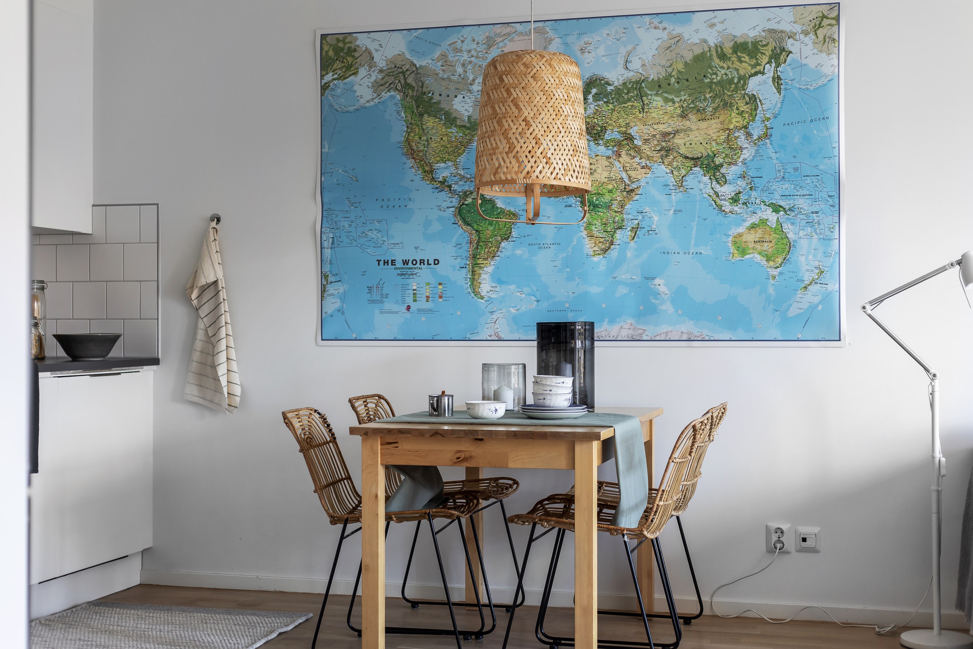 Bostadsbild från Wilhelm Kåges Gata 7, Såld i Porslinskvarteren, Värmdö