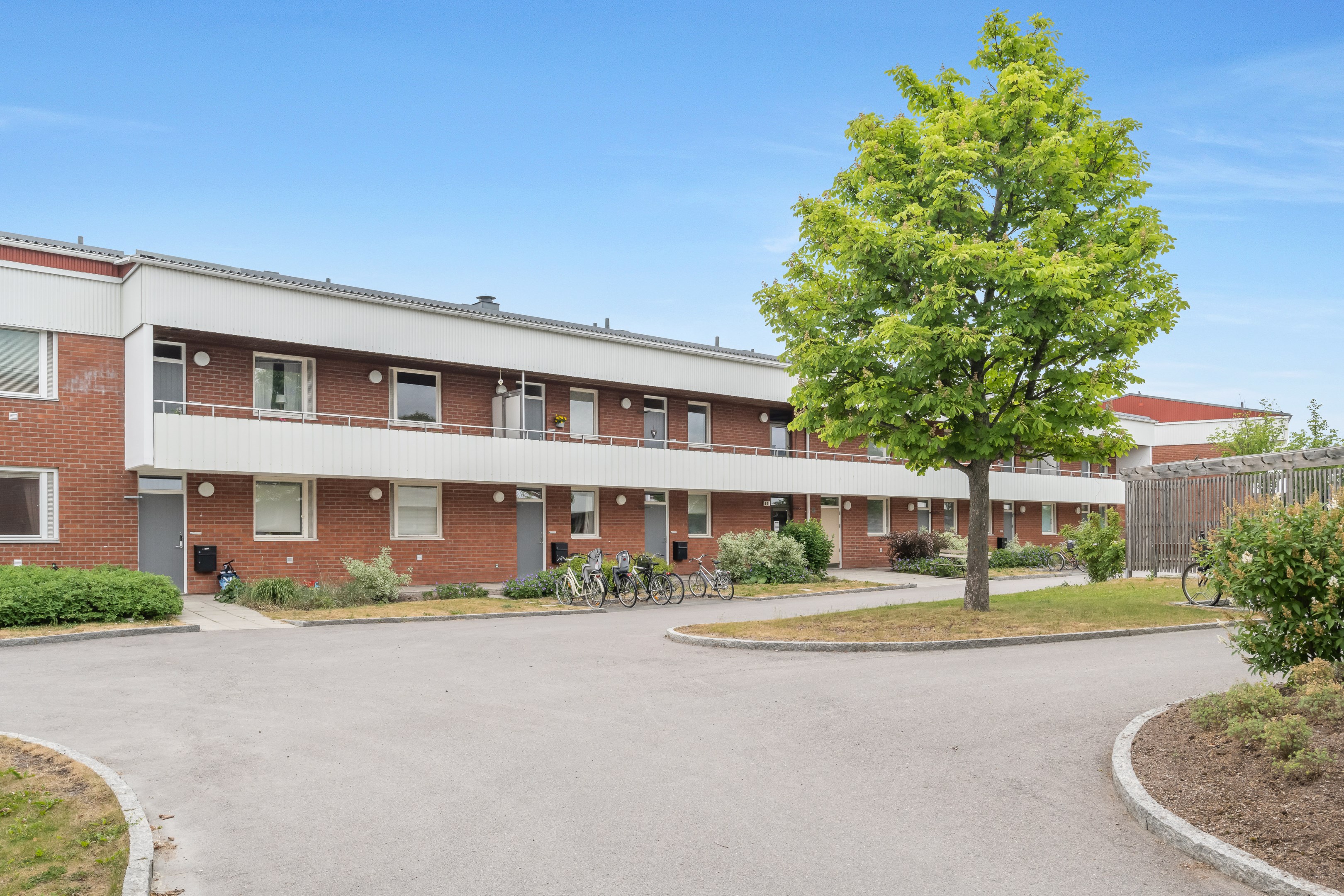 Bostadsbild från Fänkålsgatan 11, Till salu i Årsta, Uppsala