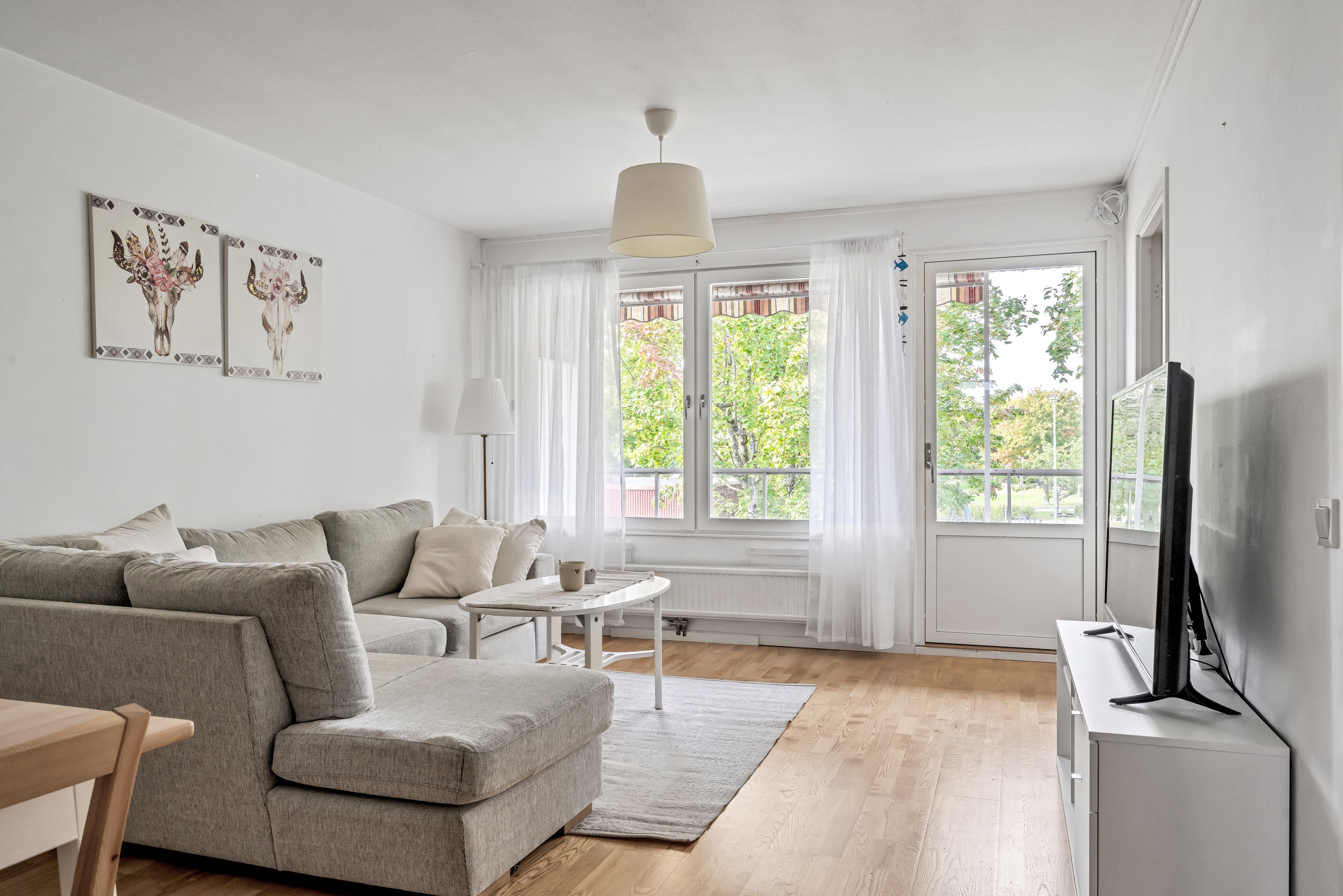 Bostadsbild från Fänkålsgatan 11, Till salu i Årsta, Uppsala