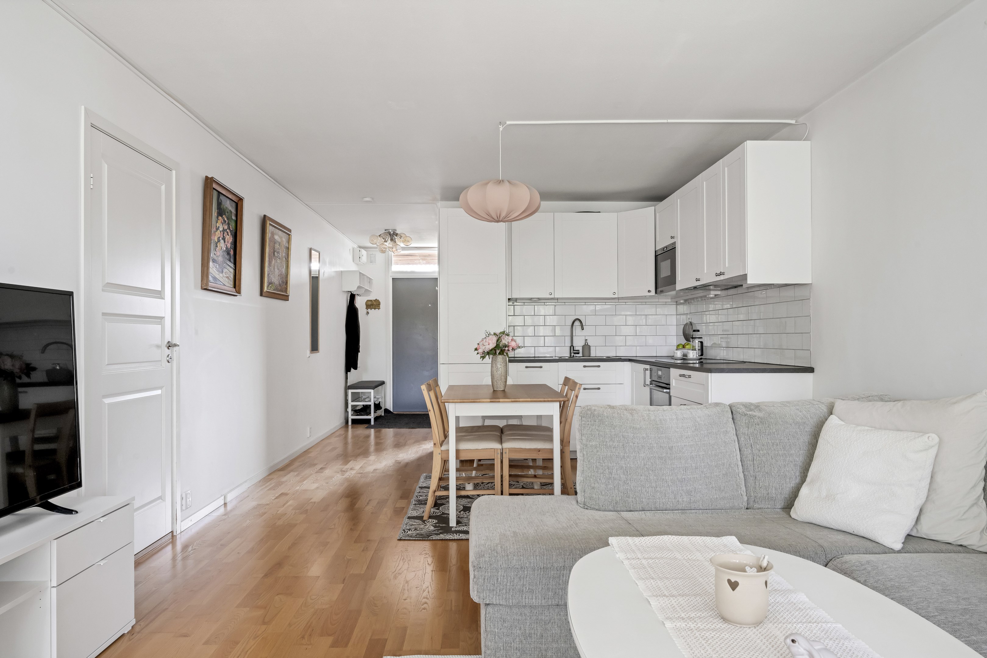 Bostadsbild från Fänkålsgatan 11, Till salu i Årsta, Uppsala