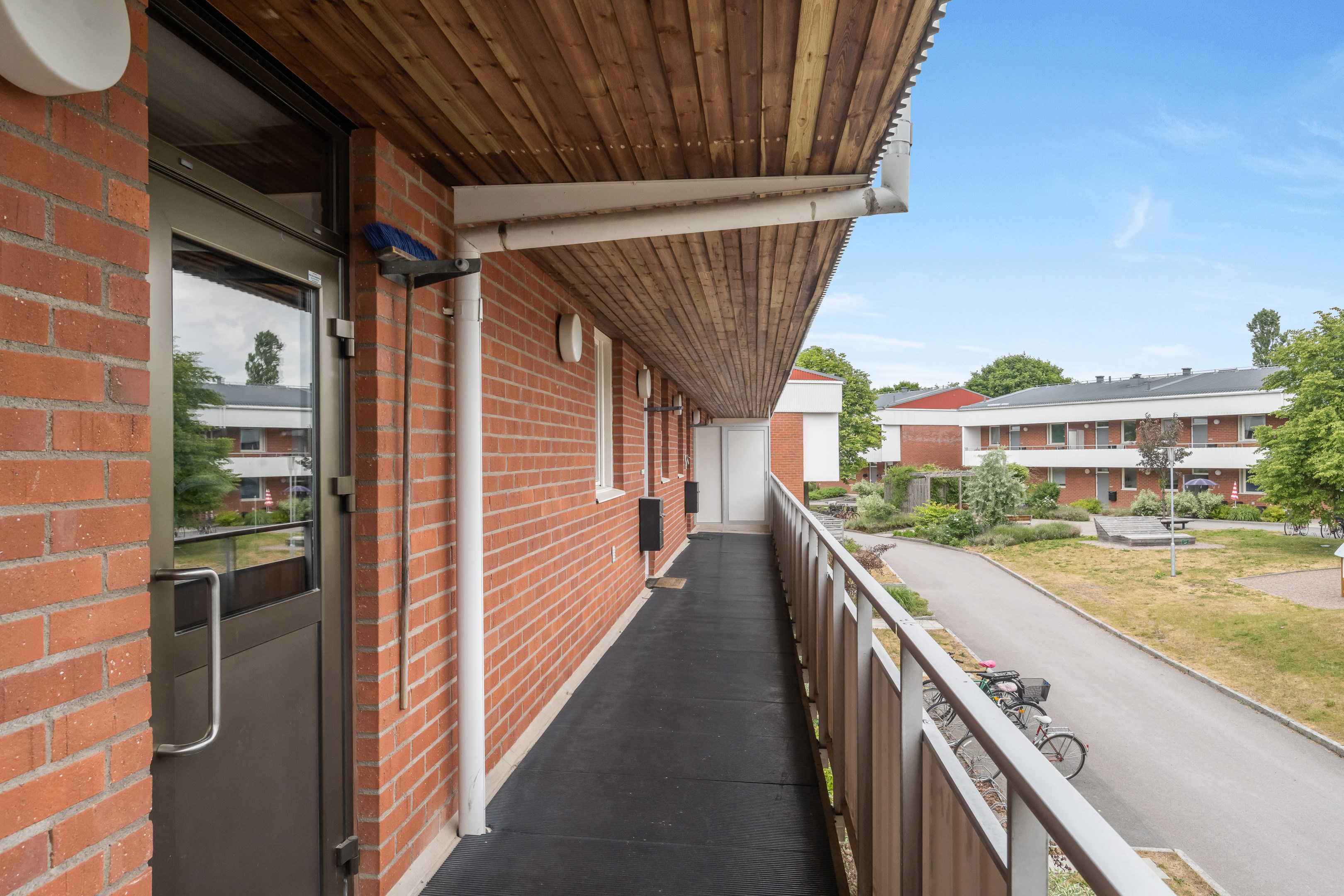 Bostadsbild från Fänkålsgatan 11, Till salu i Årsta, Uppsala