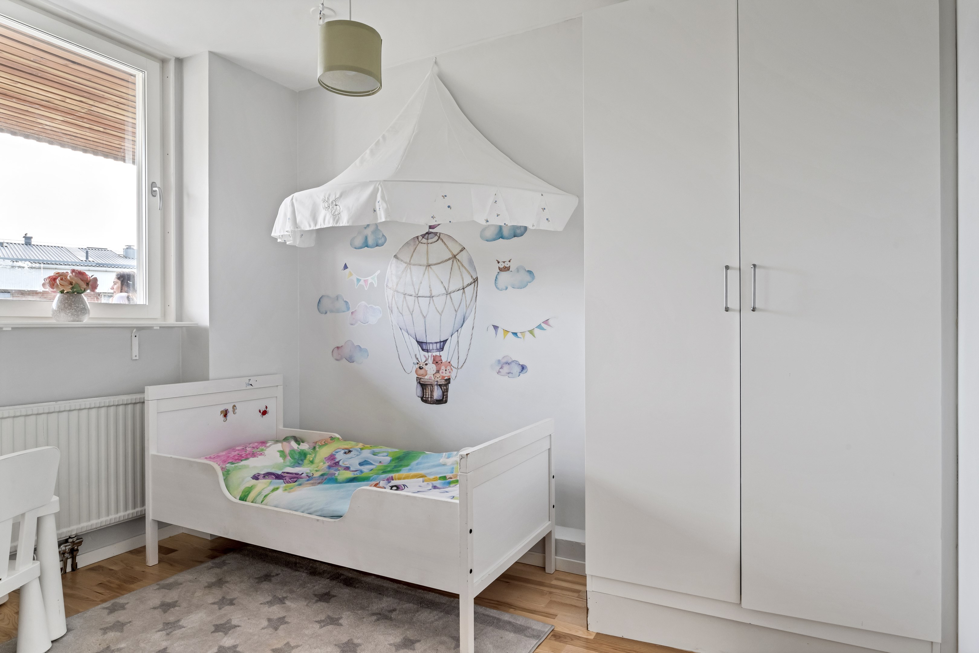 Bostadsbild från Fänkålsgatan 11, Till salu i Årsta, Uppsala