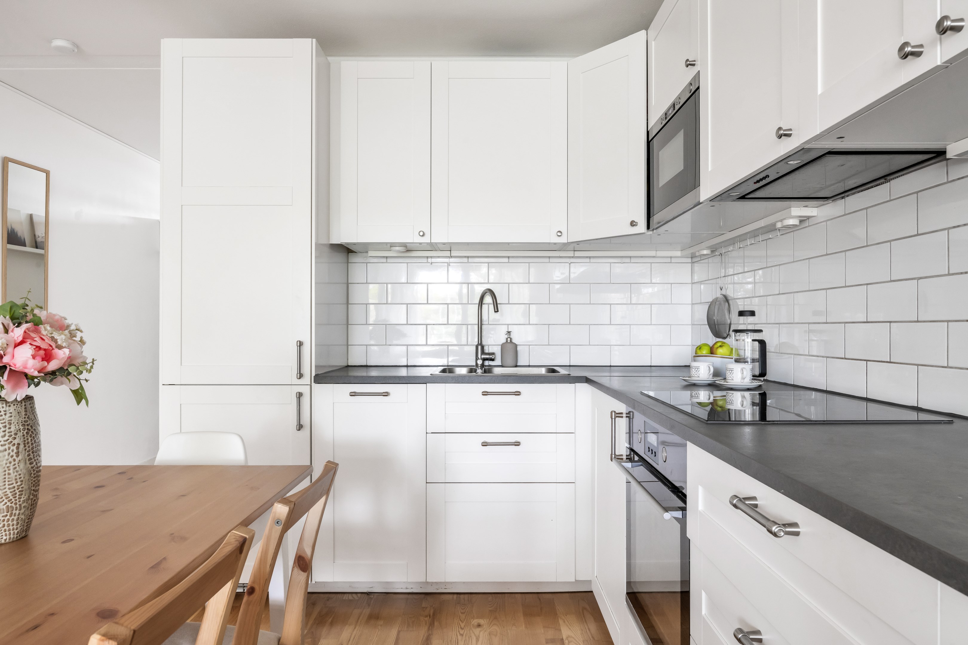 Bostadsbild från Fänkålsgatan 11, Till salu i Årsta, Uppsala