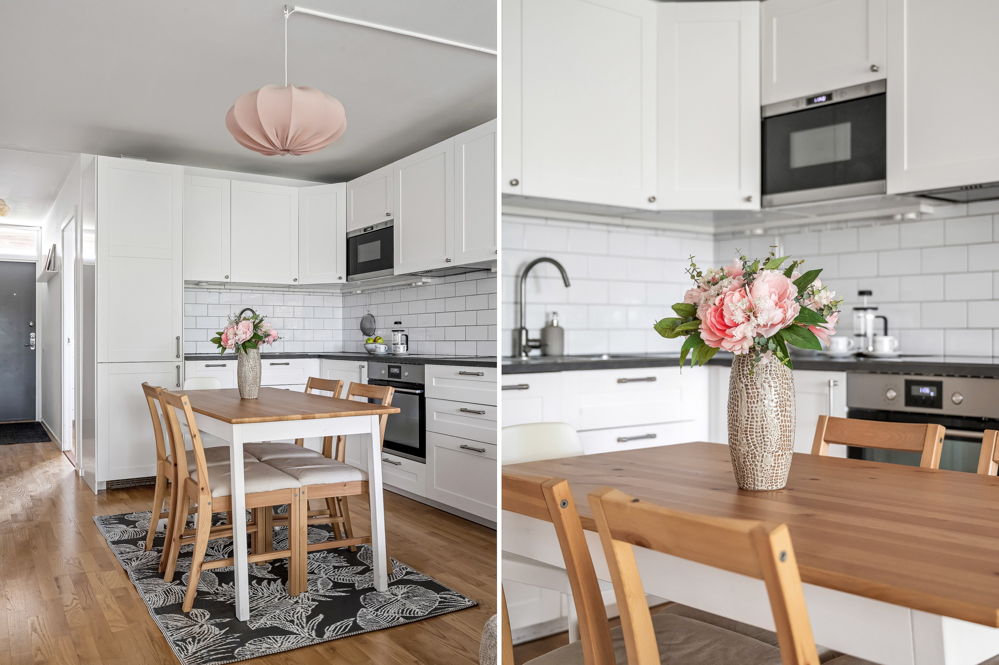 Bostadsbild från Fänkålsgatan 11, Till salu i Årsta, Uppsala