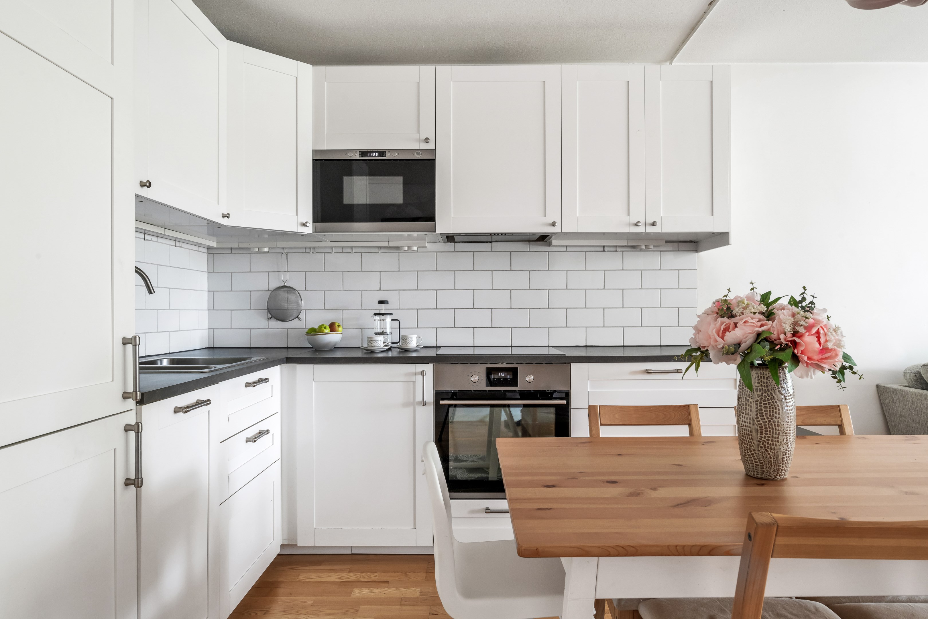 Bostadsbild från Fänkålsgatan 11, Till salu i Årsta, Uppsala