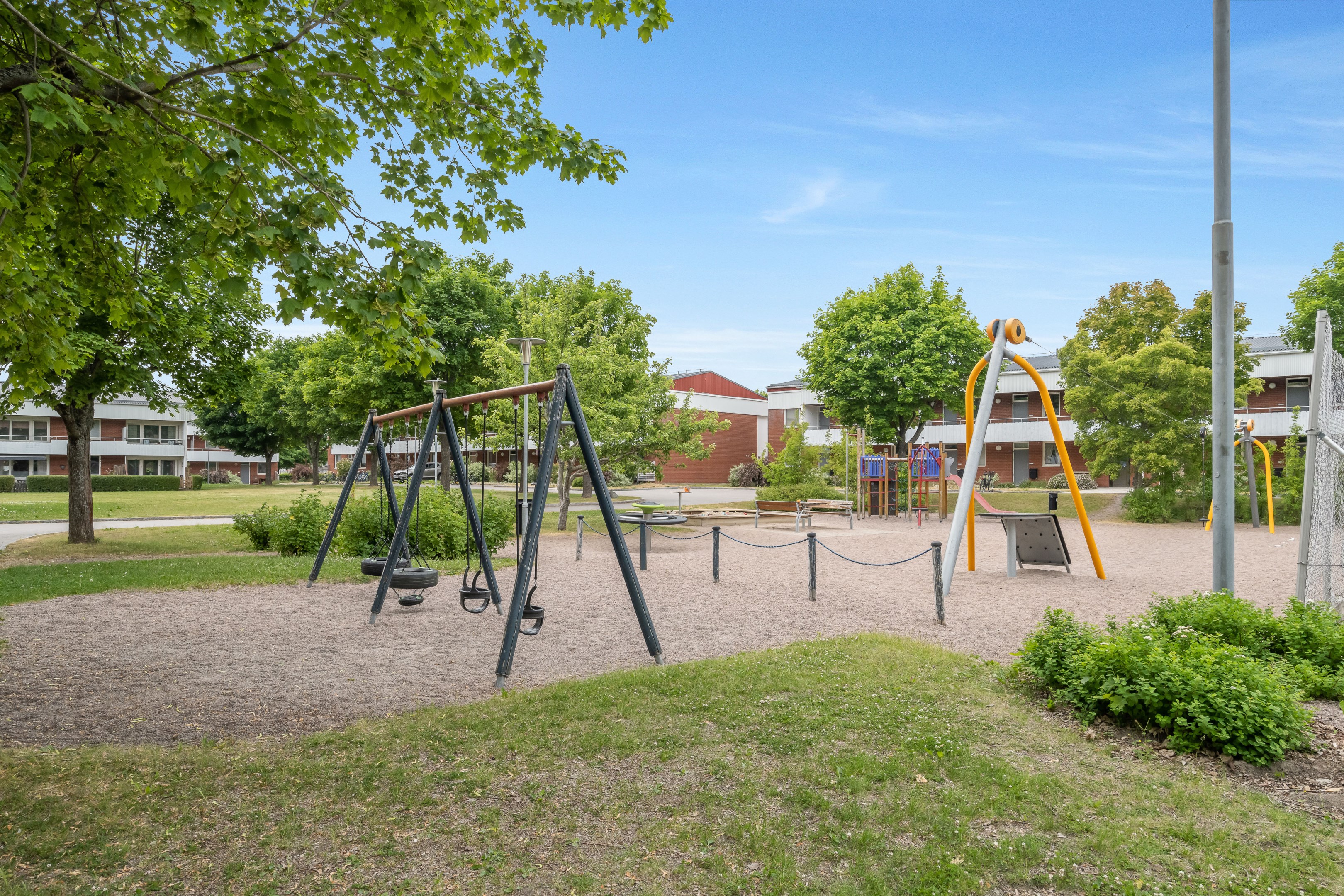 Bostadsbild från Fänkålsgatan 11, Till salu i Årsta, Uppsala