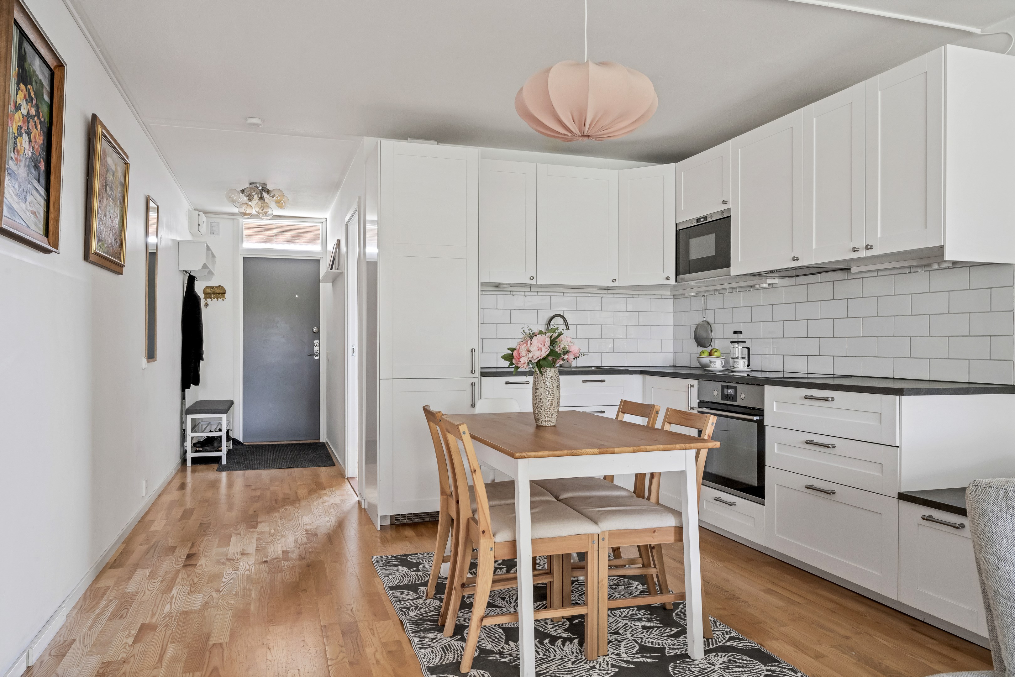 Bostadsbild från Fänkålsgatan 11, Till salu i Årsta, Uppsala