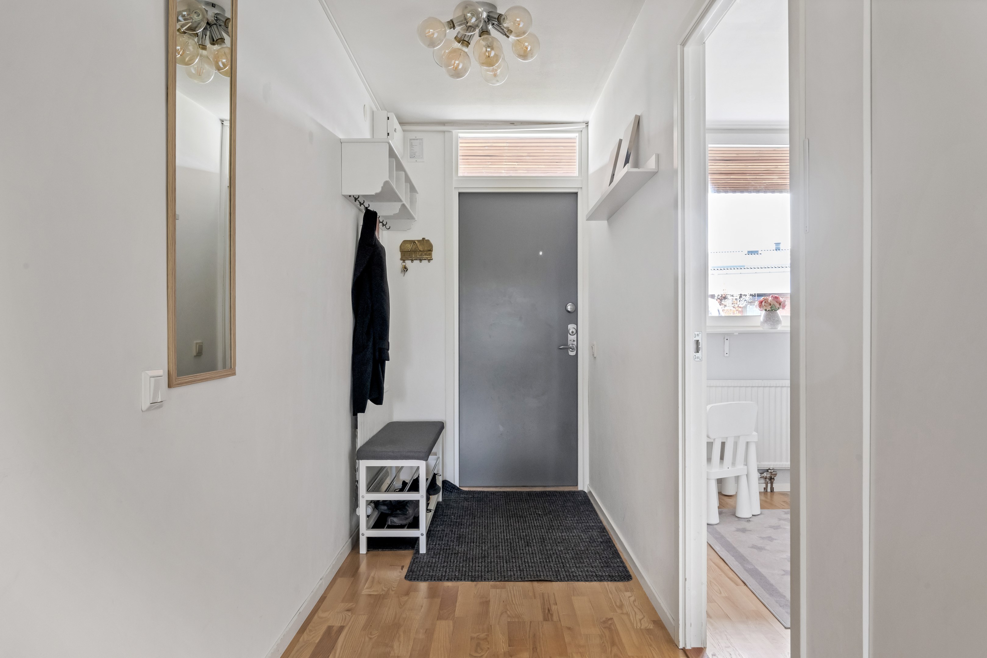 Bostadsbild från Fänkålsgatan 11, Till salu i Årsta, Uppsala