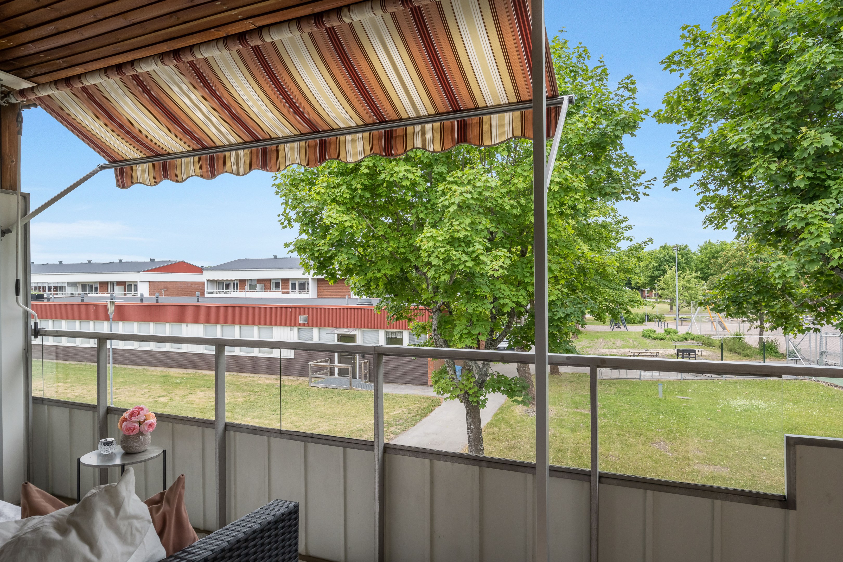 Bostadsbild från Fänkålsgatan 11, Till salu i Årsta, Uppsala